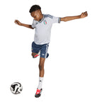 SHORT FIGC AWAY JUNIOR