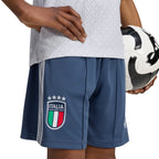 SHORT FIGC AWAY JUNIOR
