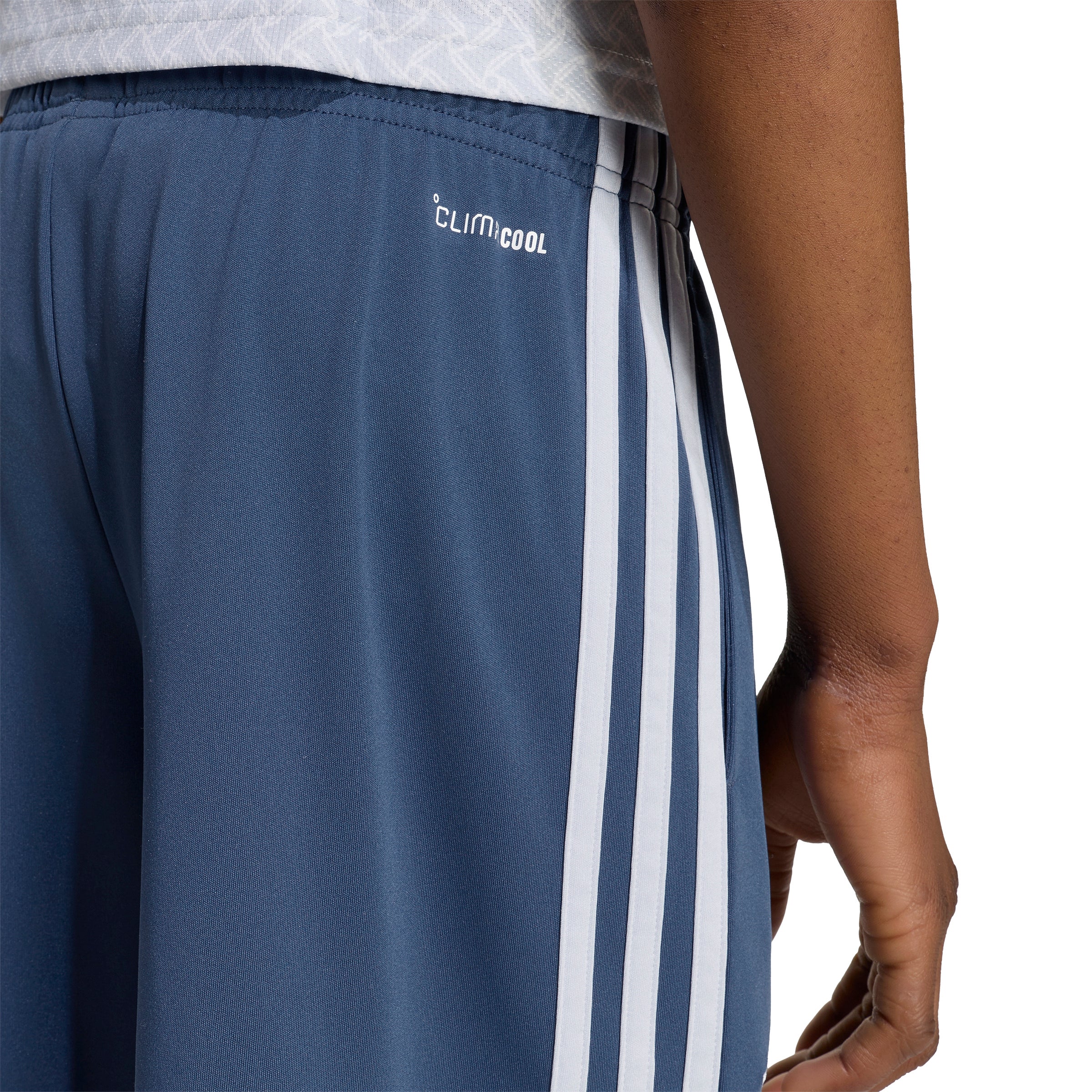 SHORT FIGC AWAY JUNIOR