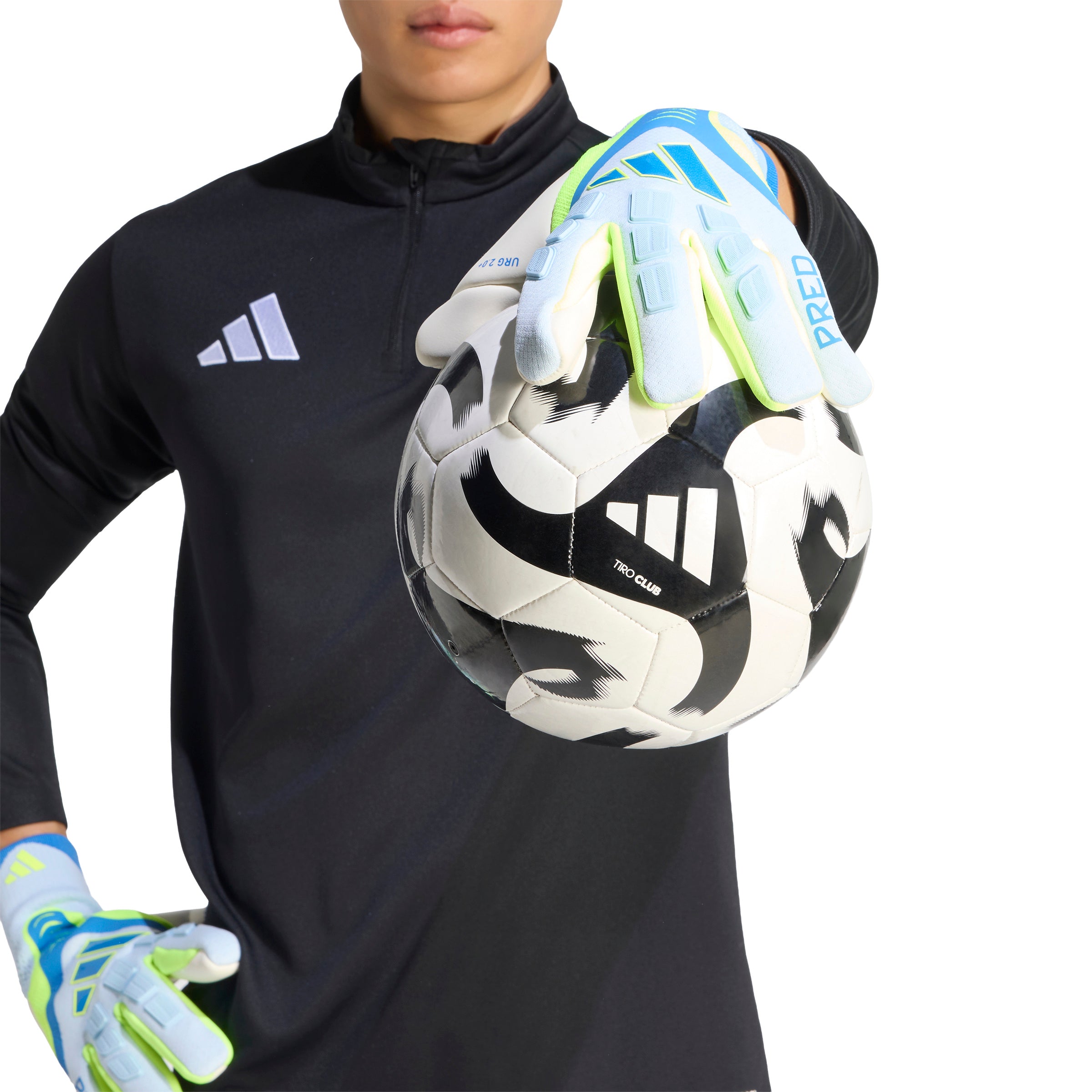 GUANTI PRED GL PRO