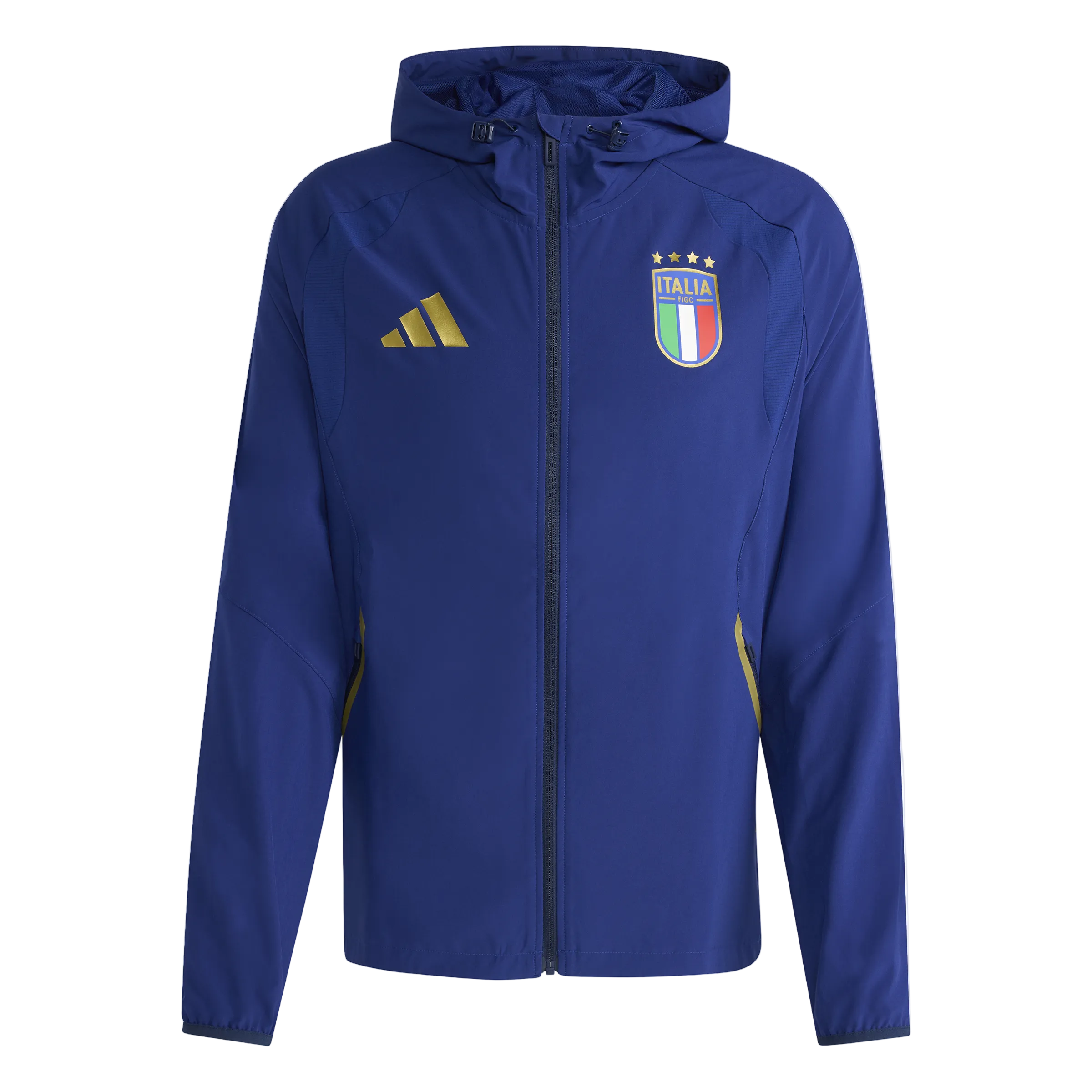 GIACCA ITALIA TIRO TRAVEL 26