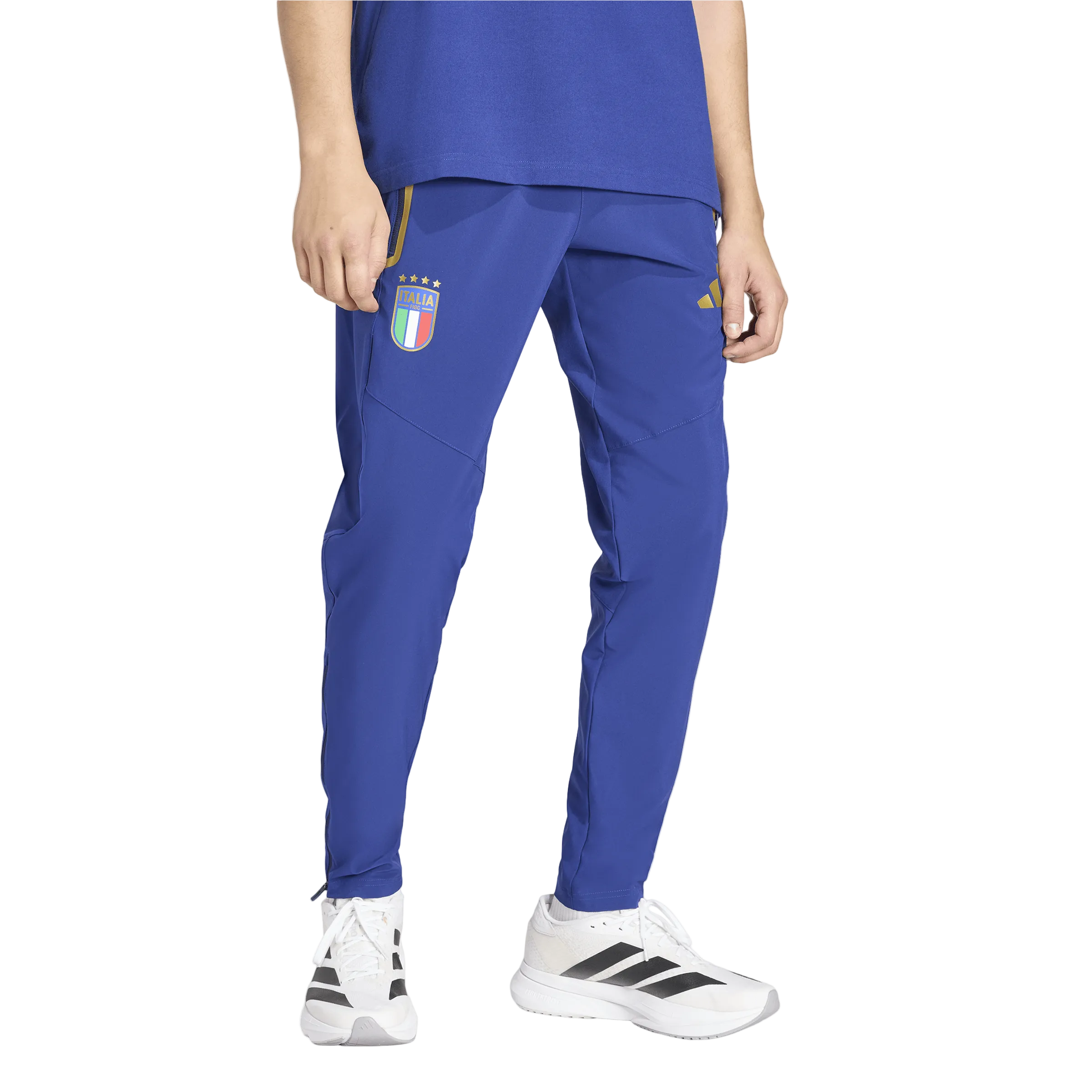 PANTALONE ITALIA TIRO TRAVEL 26