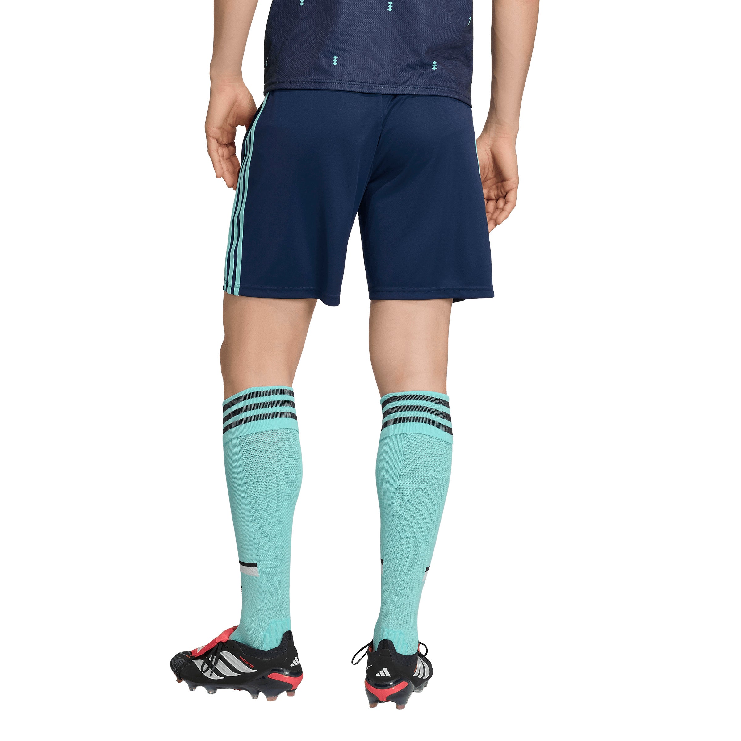 SHORT DFB AWAY 2026