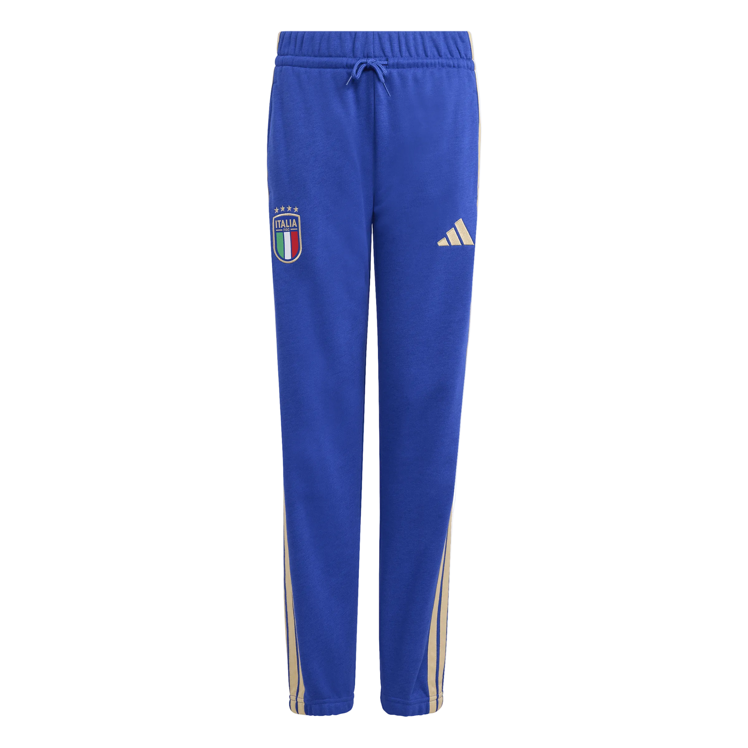 PANTALONE TUTA FIGC JUNIOR