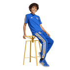 PANTALONE TUTA FIGC JUNIOR
