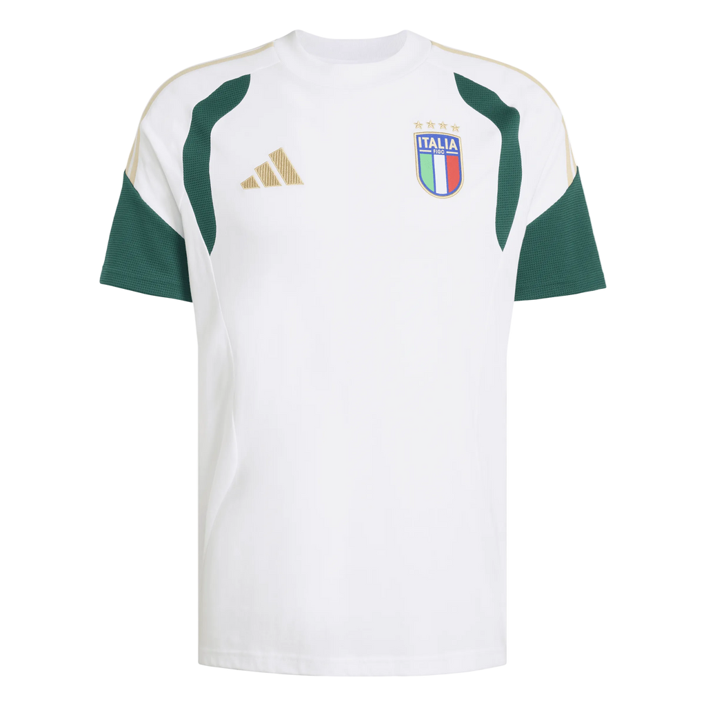 T-SHIRT TR. ITALIA FIGC 26