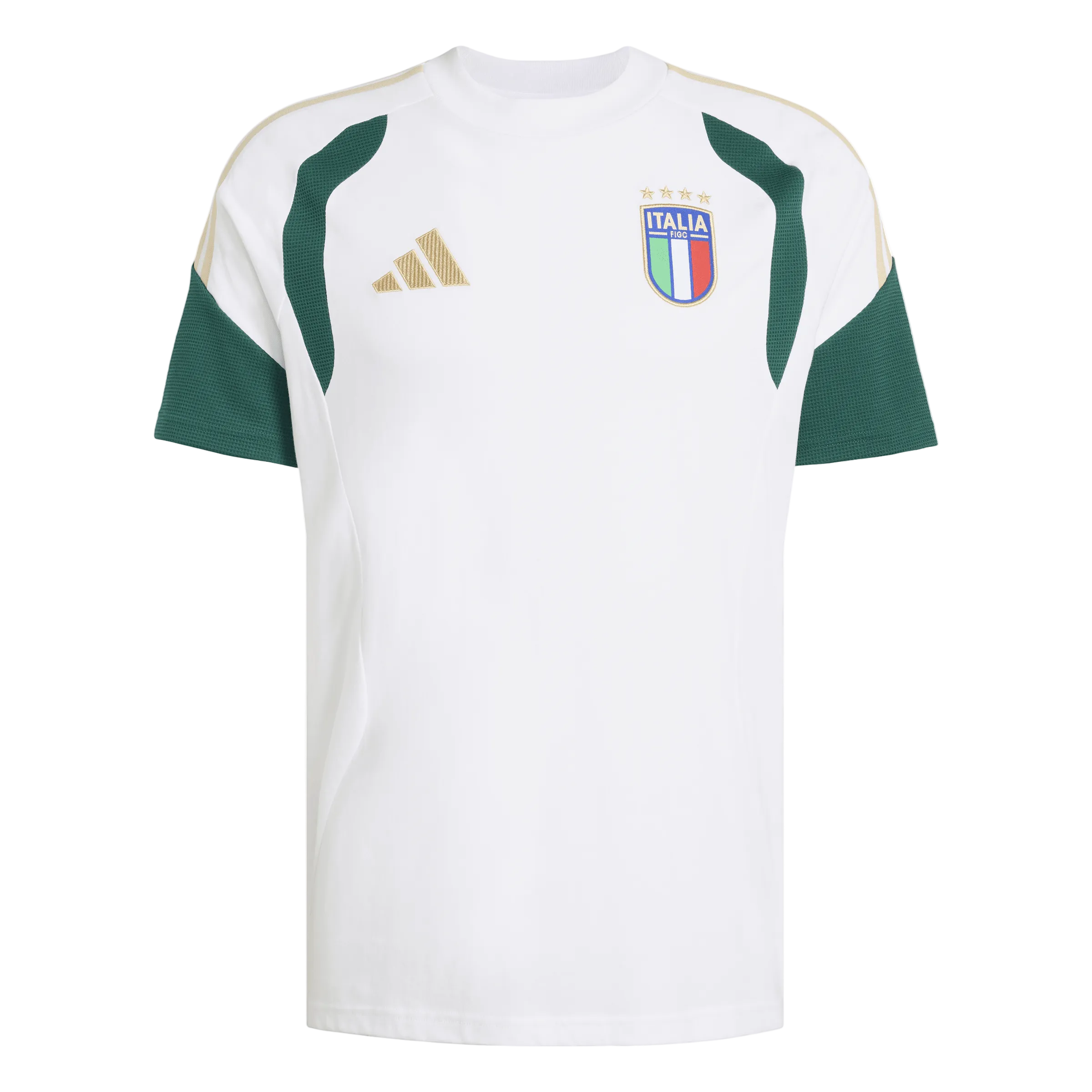 T-SHIRT TR. ITALIA FIGC 26