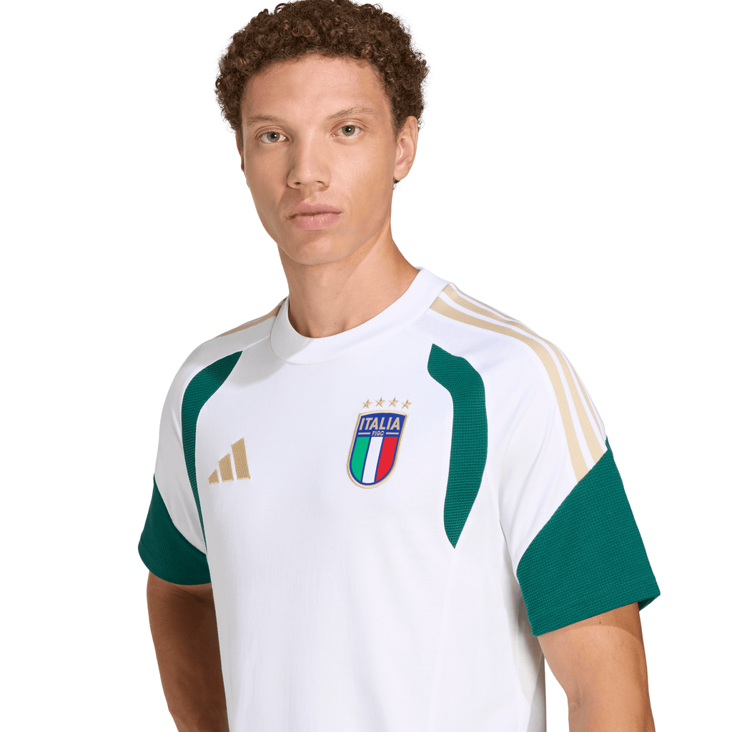 T-SHIRT TR. ITALIA FIGC 26