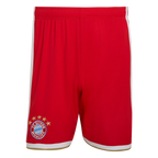 SHORT BAYERN MONACO HOME 26/27
