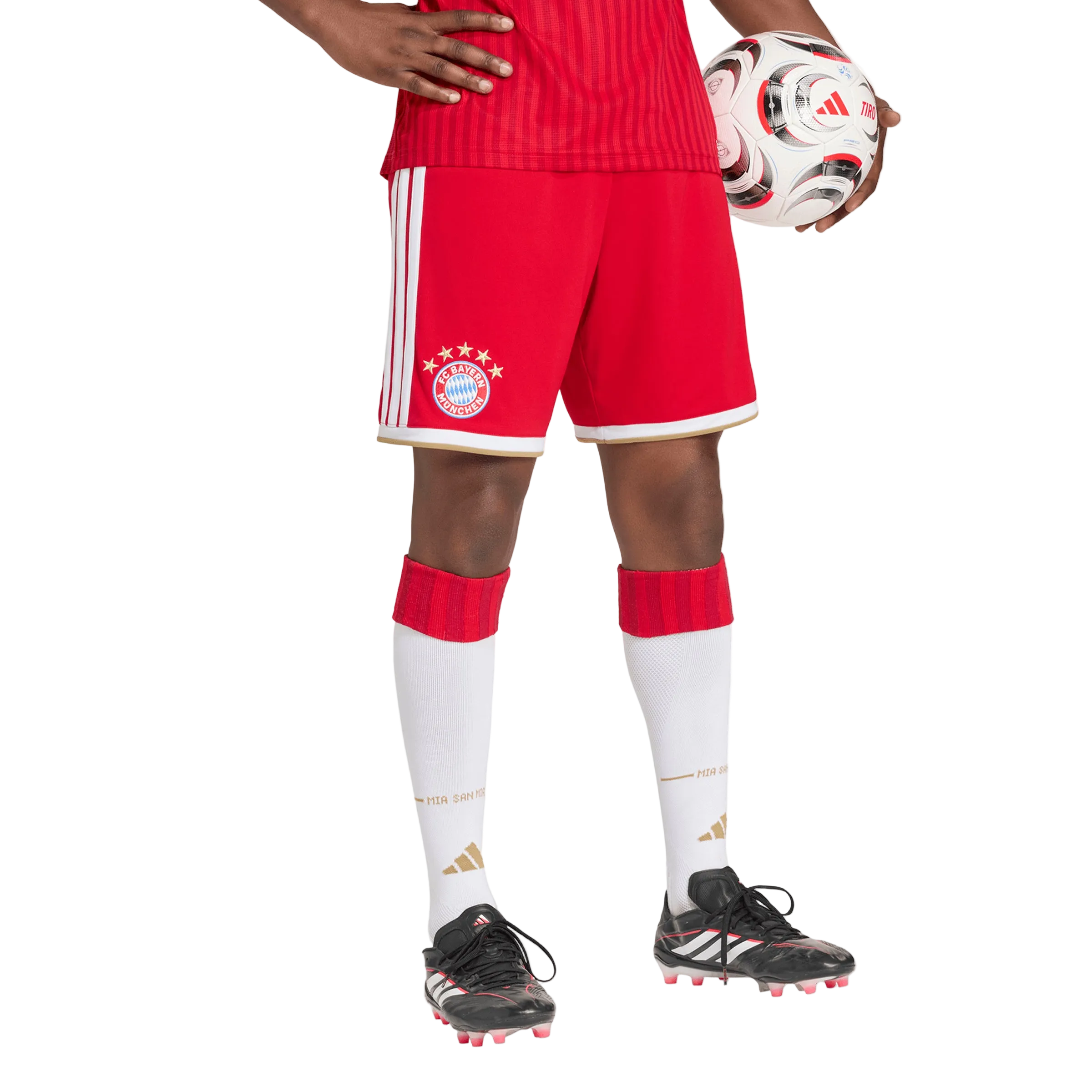 SHORT BAYERN MONACO HOME 26/27