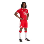 SHORT BAYERN MONACO HOME 26/27