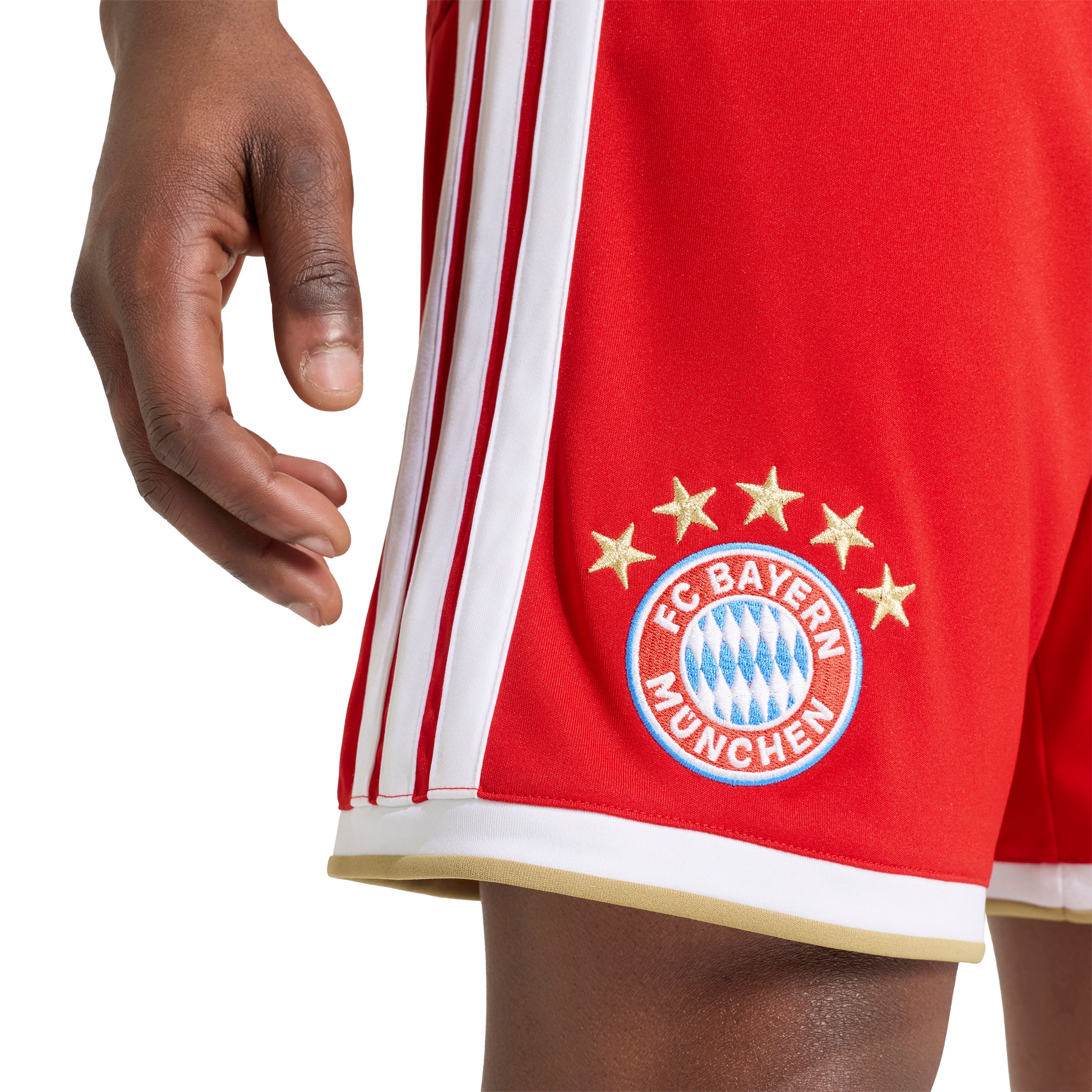 SHORT BAYERN MONACO HOME 26/27