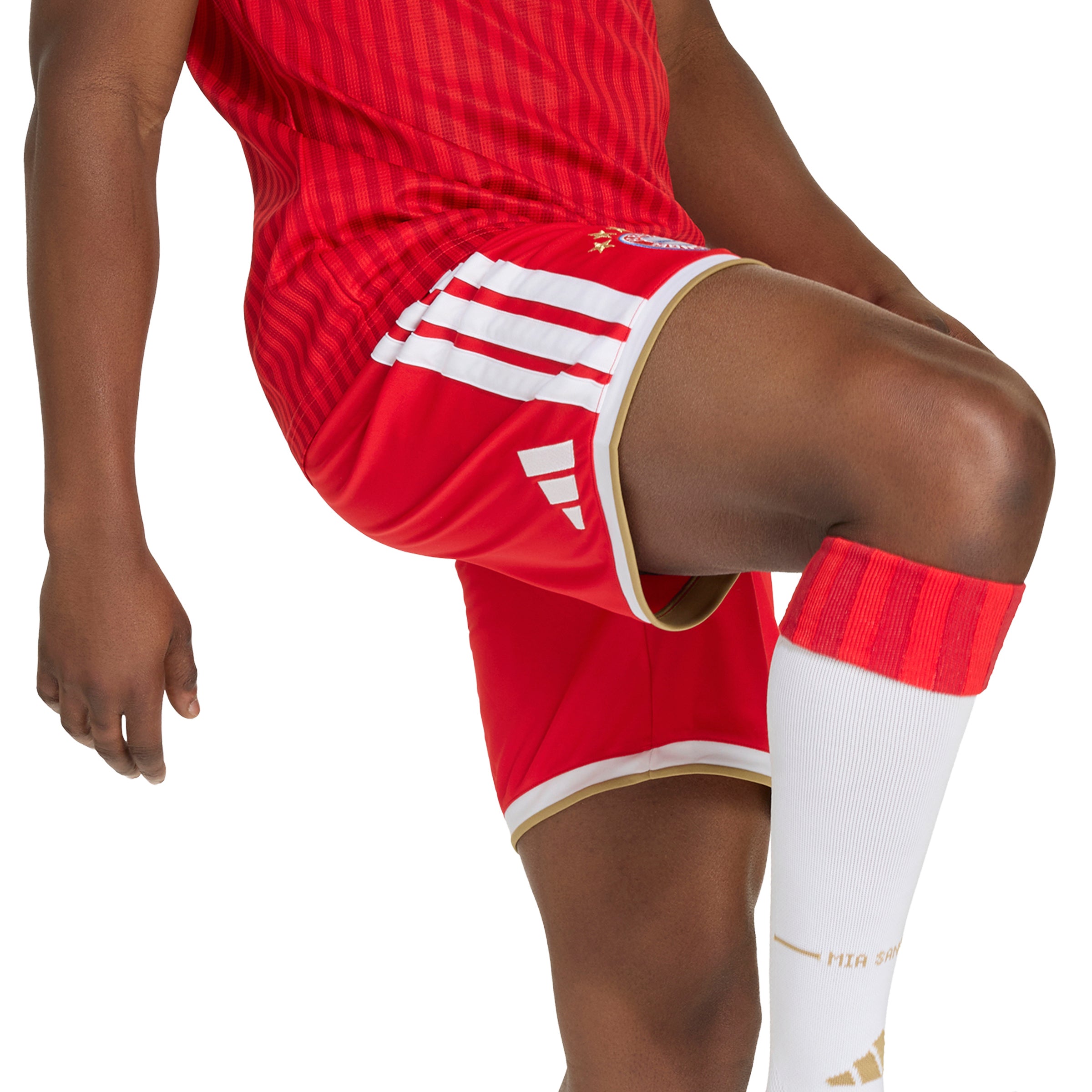 SHORT BAYERN MONACO HOME 26/27