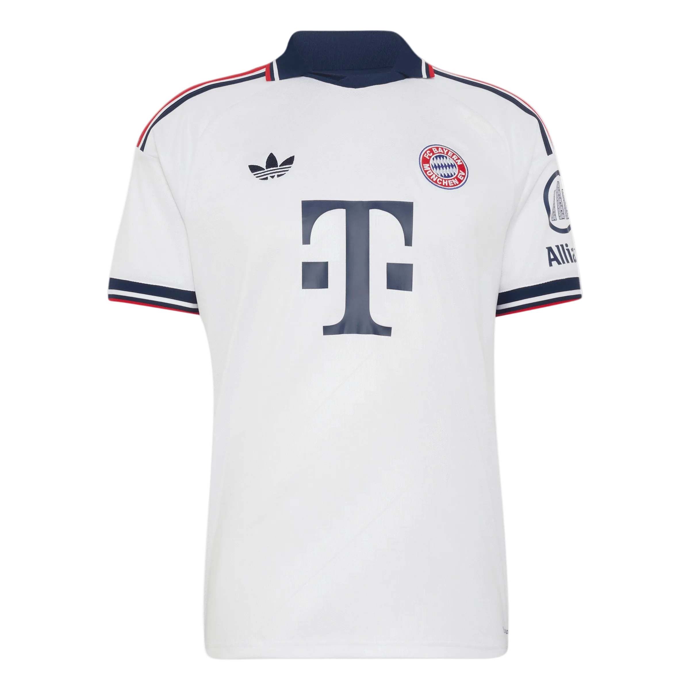 MAGLIA BAYERN MONACO AWAY 26/27