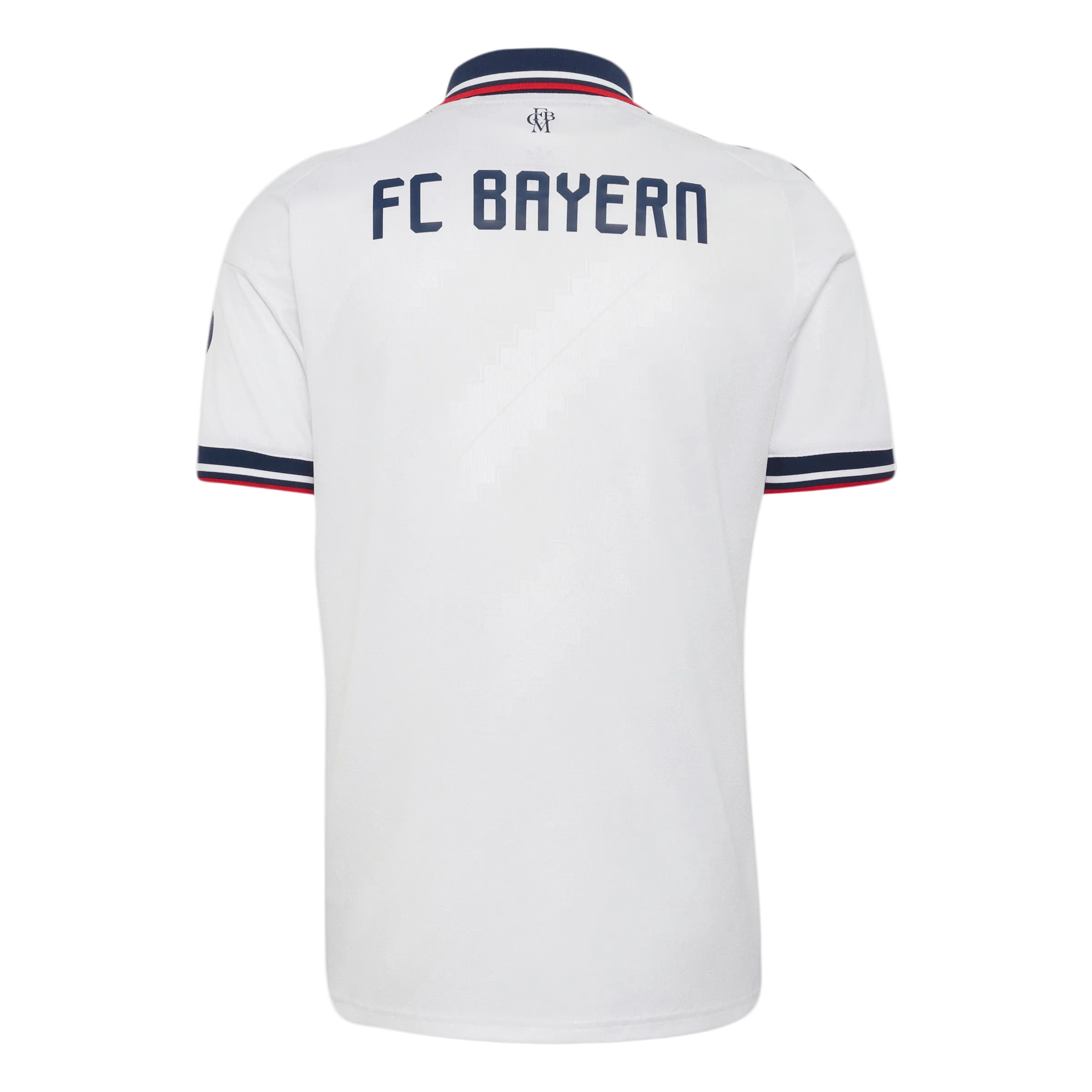 MAGLIA BAYERN MONACO AWAY 26/27
