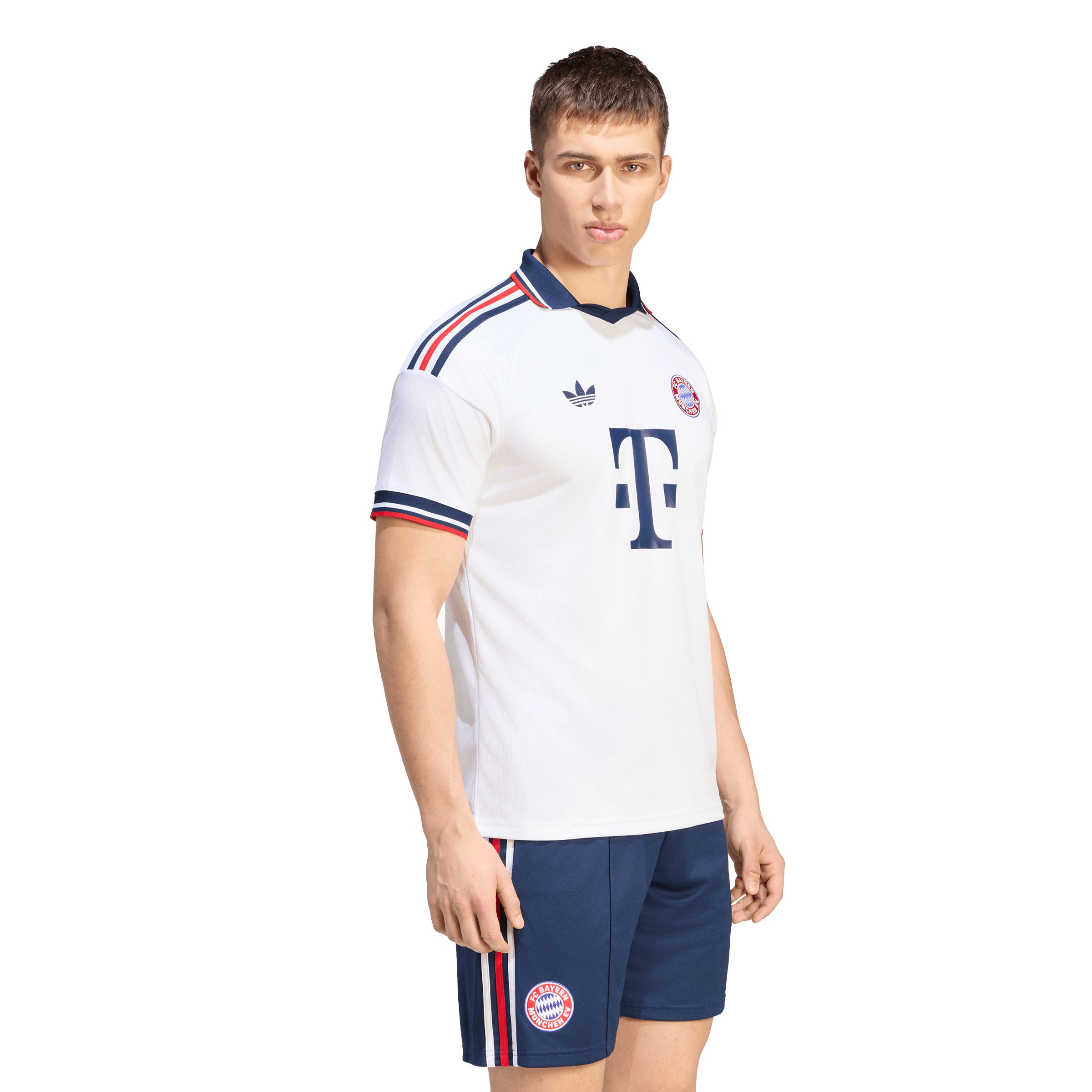 MAGLIA BAYERN MONACO AWAY 26/27
