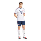 MAGLIA BAYERN MONACO AWAY 26/27