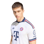 MAGLIA BAYERN MONACO AWAY 26/27