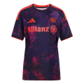 MAGLIA BAYERN MONACO THIRD 26/27