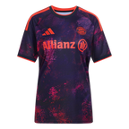 MAGLIA BAYERN MONACO THIRD 26/27