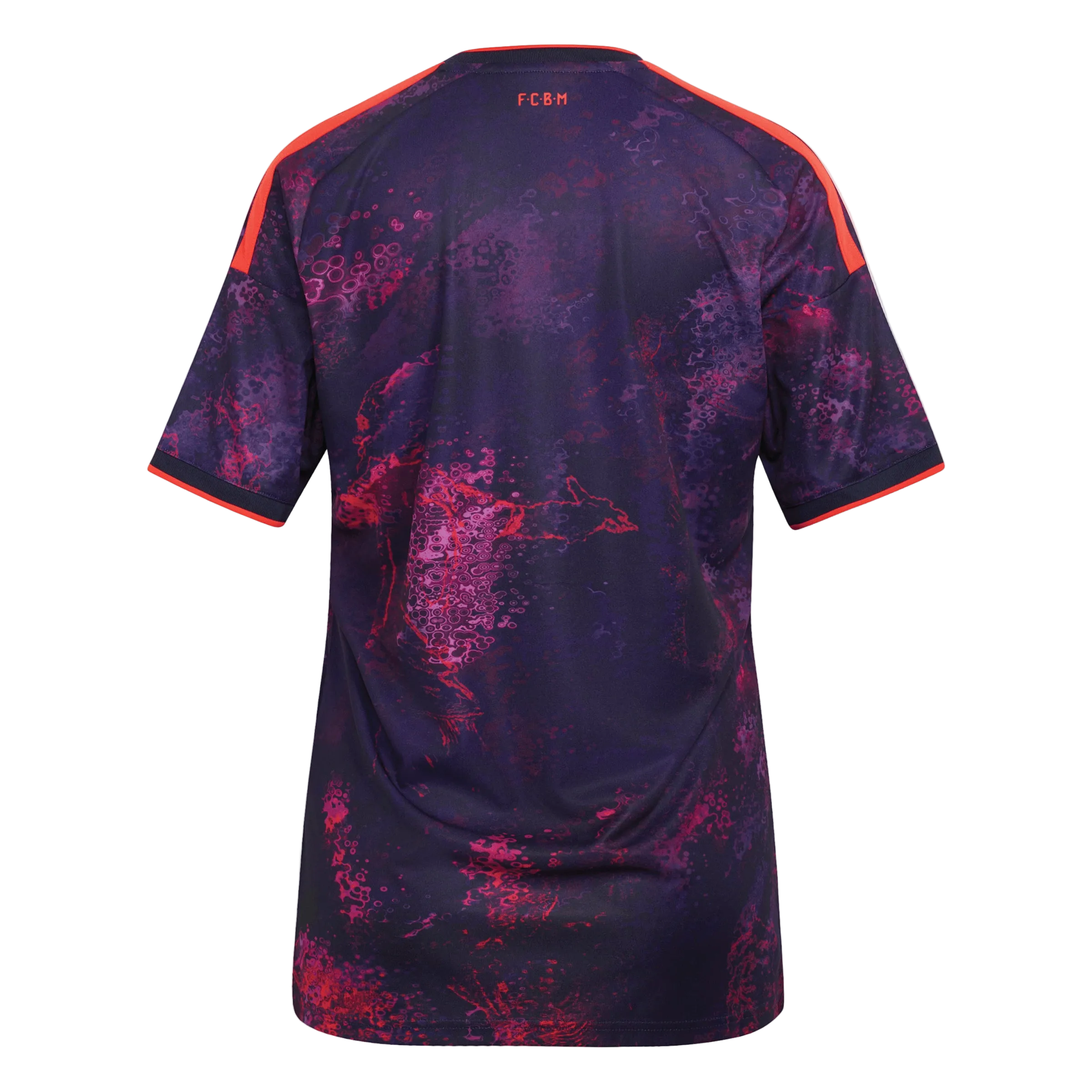 MAGLIA BAYERN MONACO THIRD 26/27