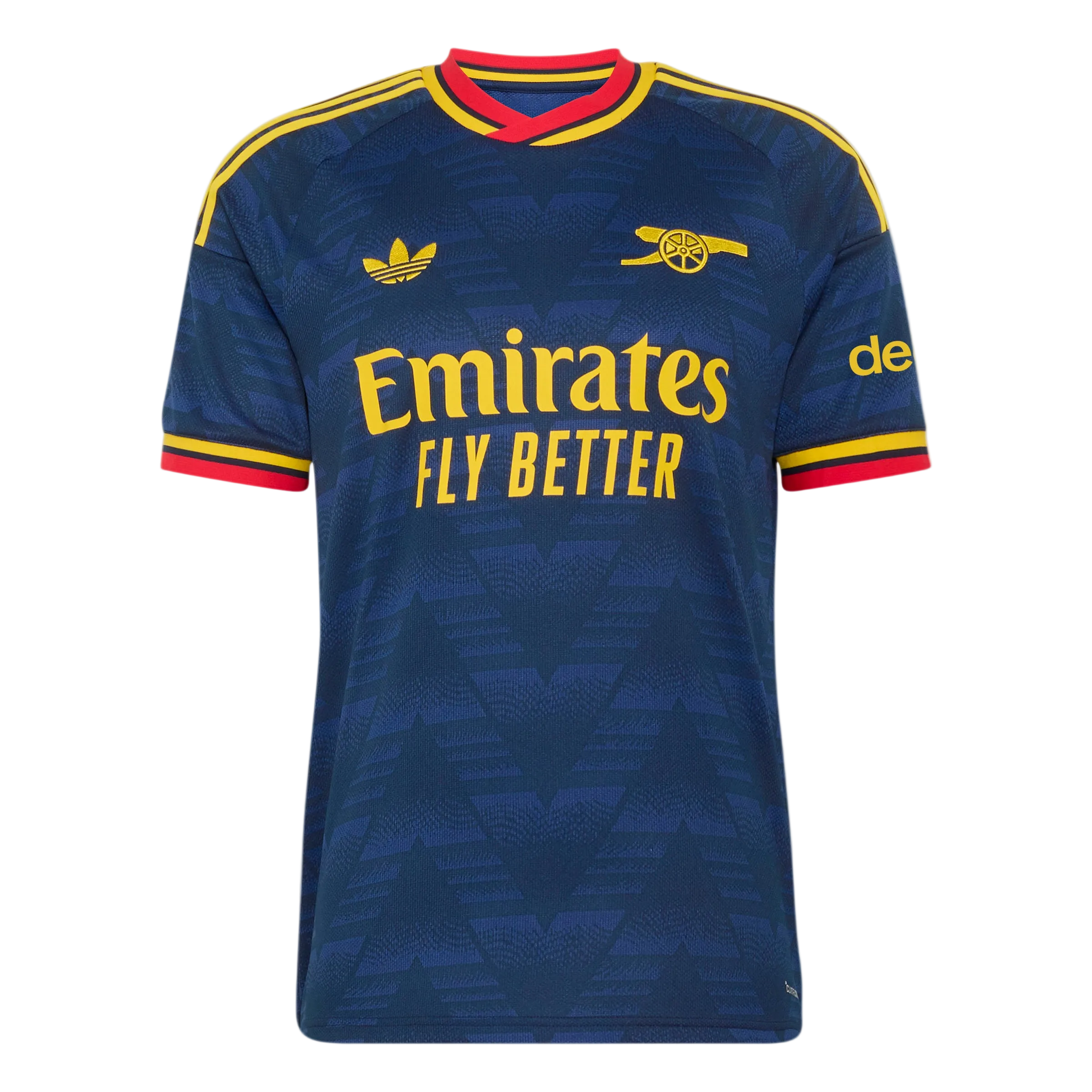 MAGLIA ARSENAL AWAY 26/27
