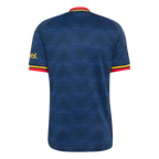 MAGLIA ARSENAL AWAY 26/27
