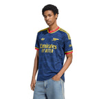 MAGLIA ARSENAL AWAY 26/27