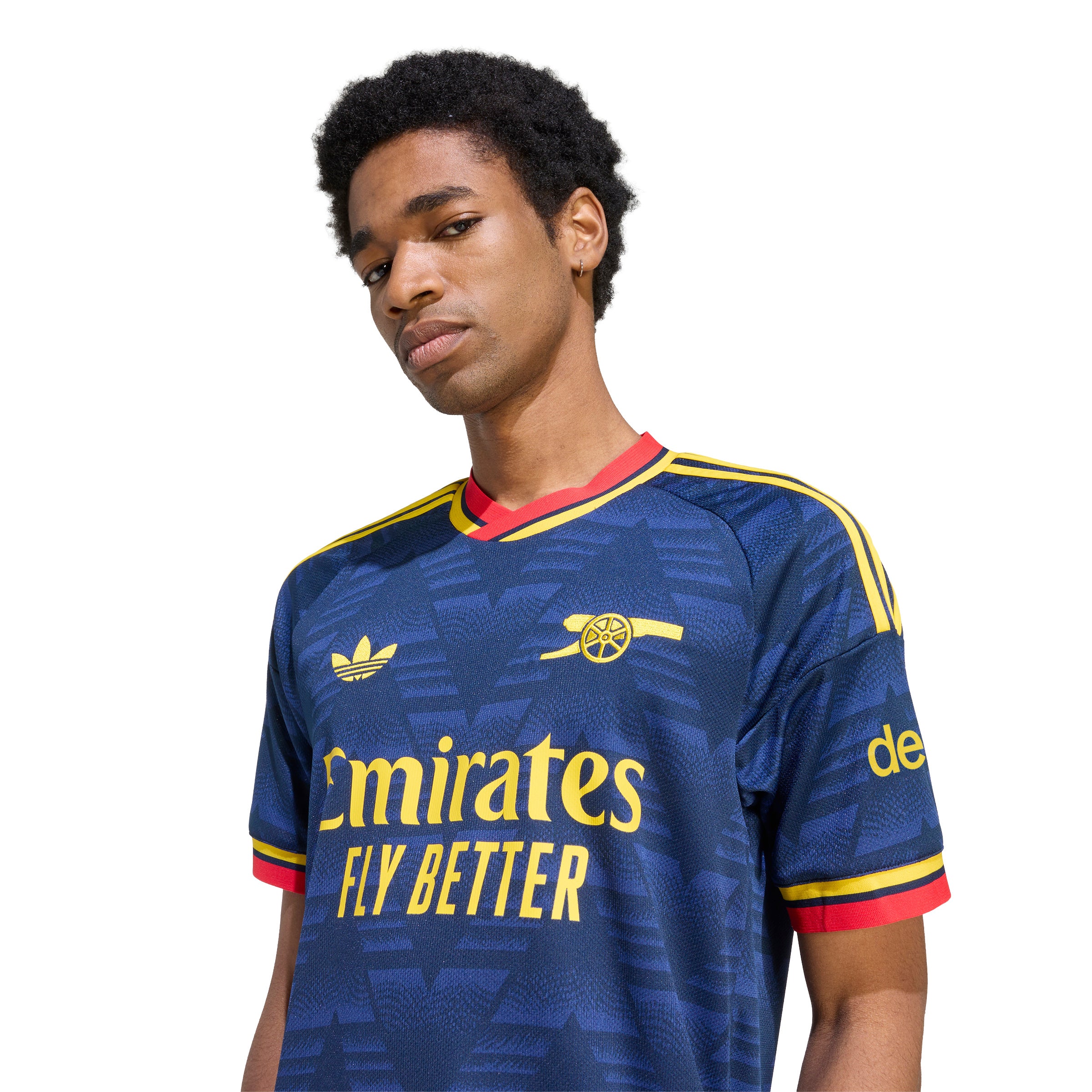 MAGLIA ARSENAL AWAY 26/27