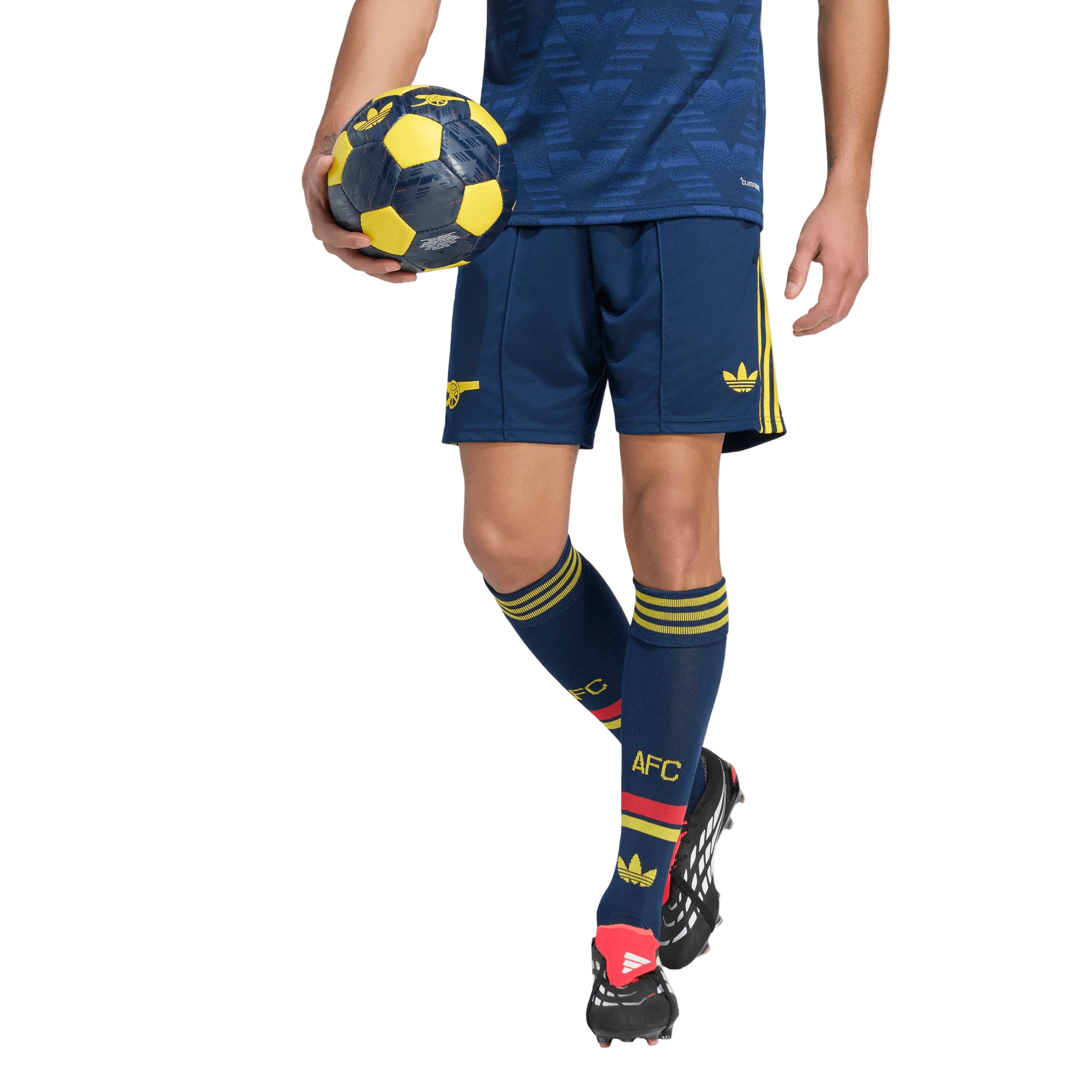 SHORT ARSENAL  AWAY 26/27
