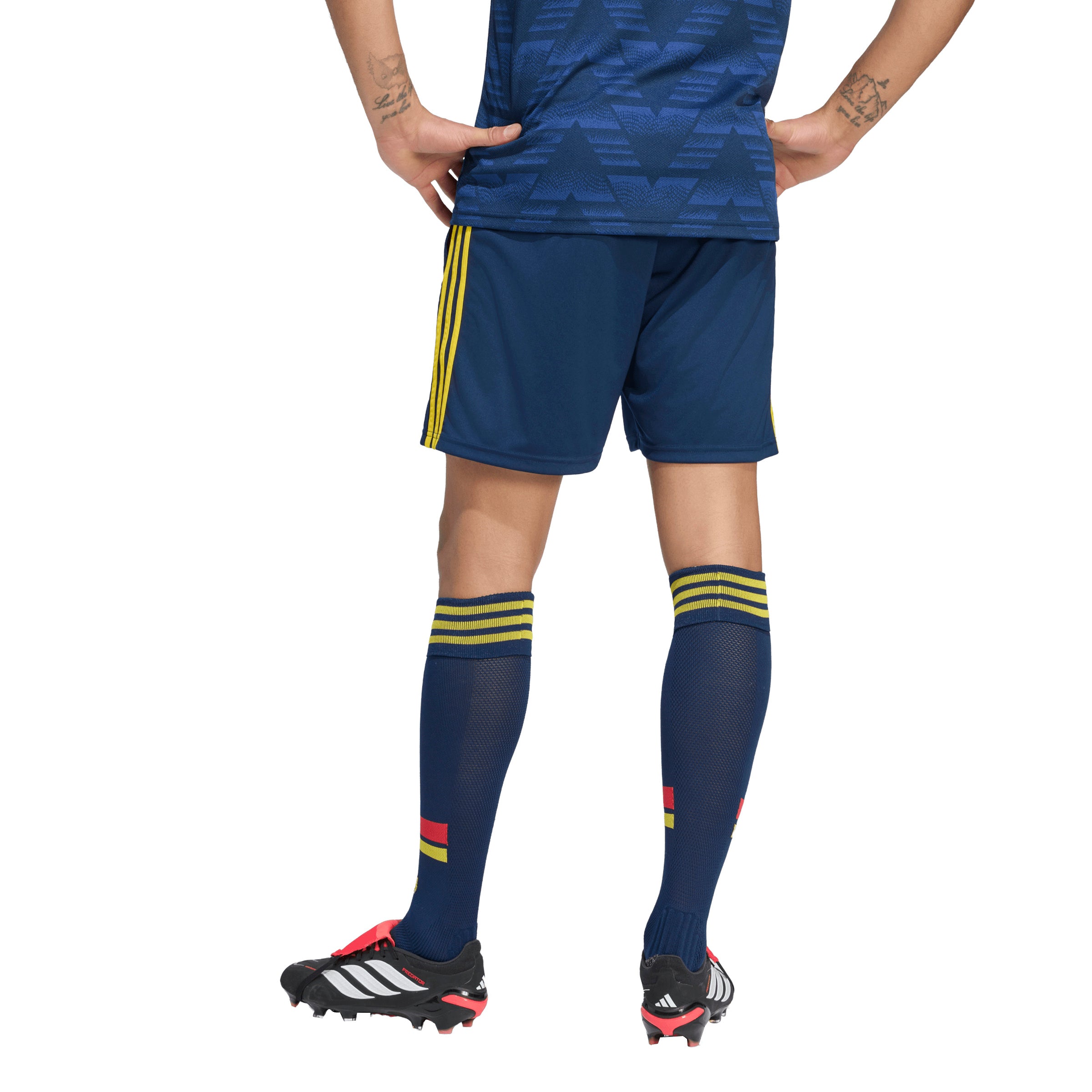 SHORT ARSENAL  AWAY 26/27