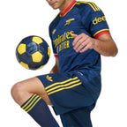 SHORT ARSENAL  AWAY 26/27