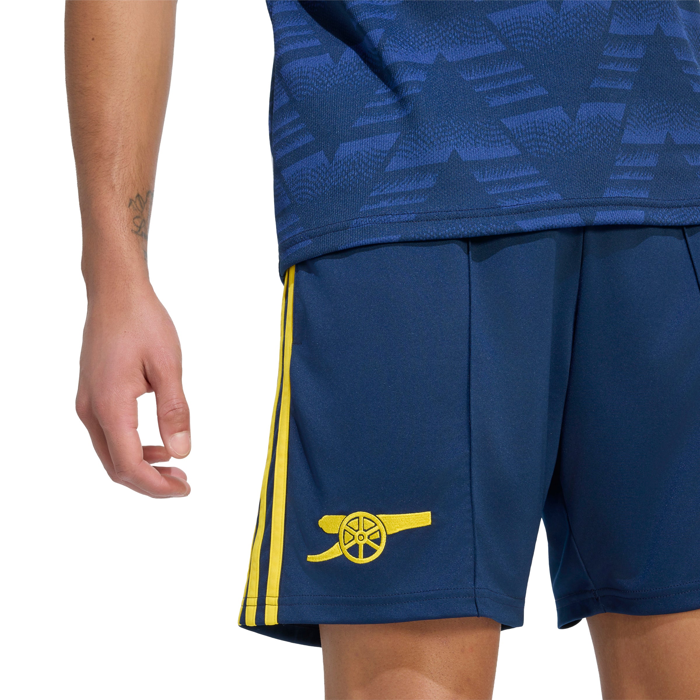 SHORT ARSENAL  AWAY 26/27