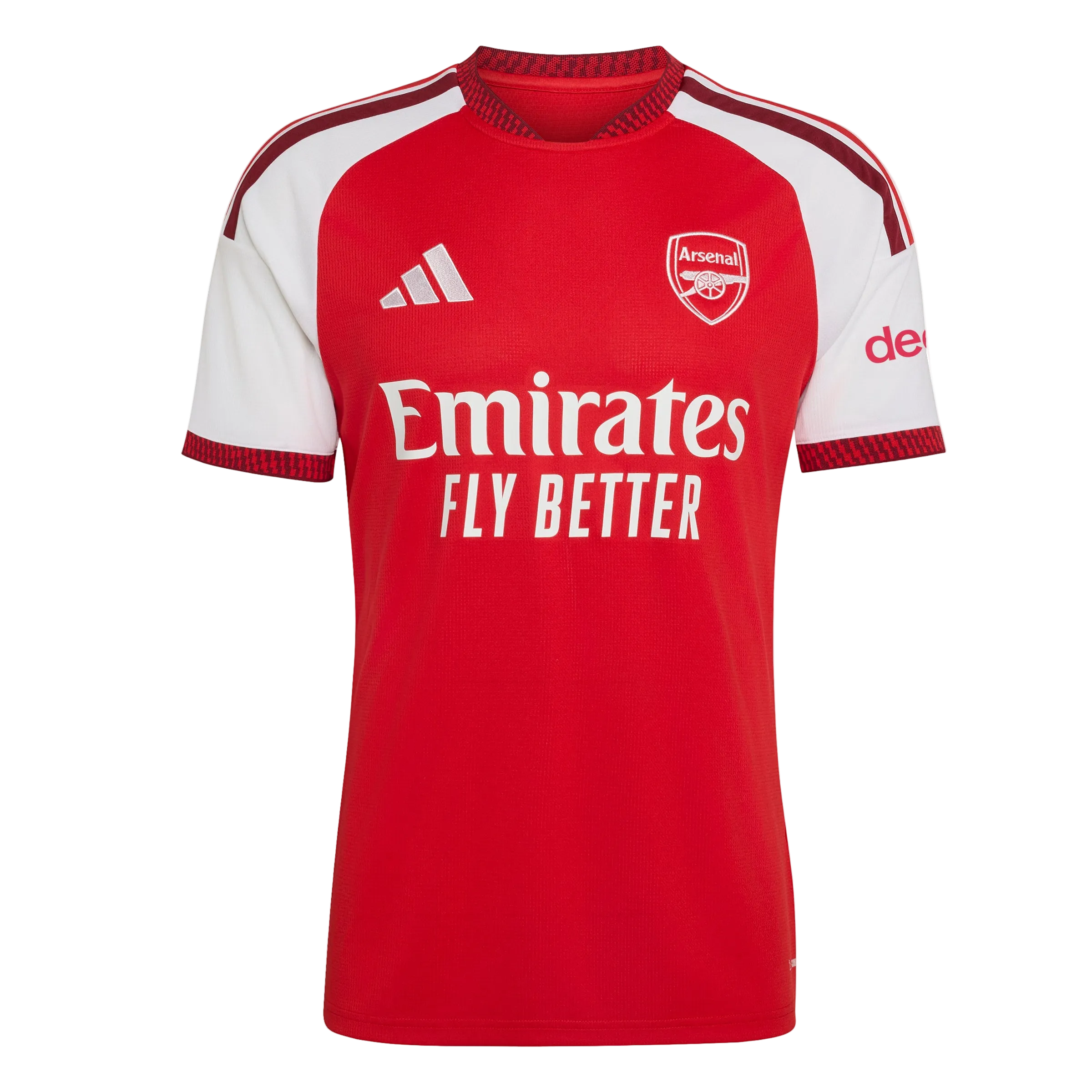 MAGLIA HOME ARSENAL FC 26/27