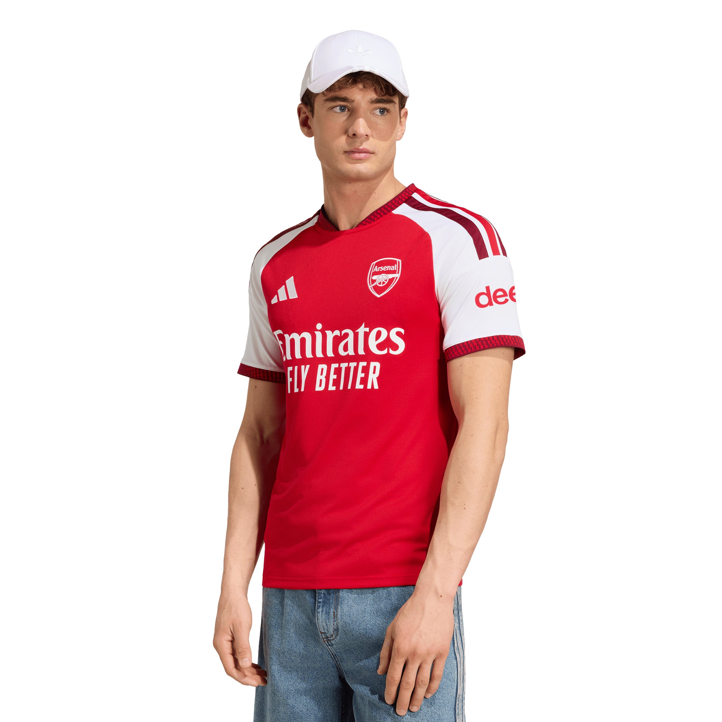 MAGLIA HOME ARSENAL FC 26/27