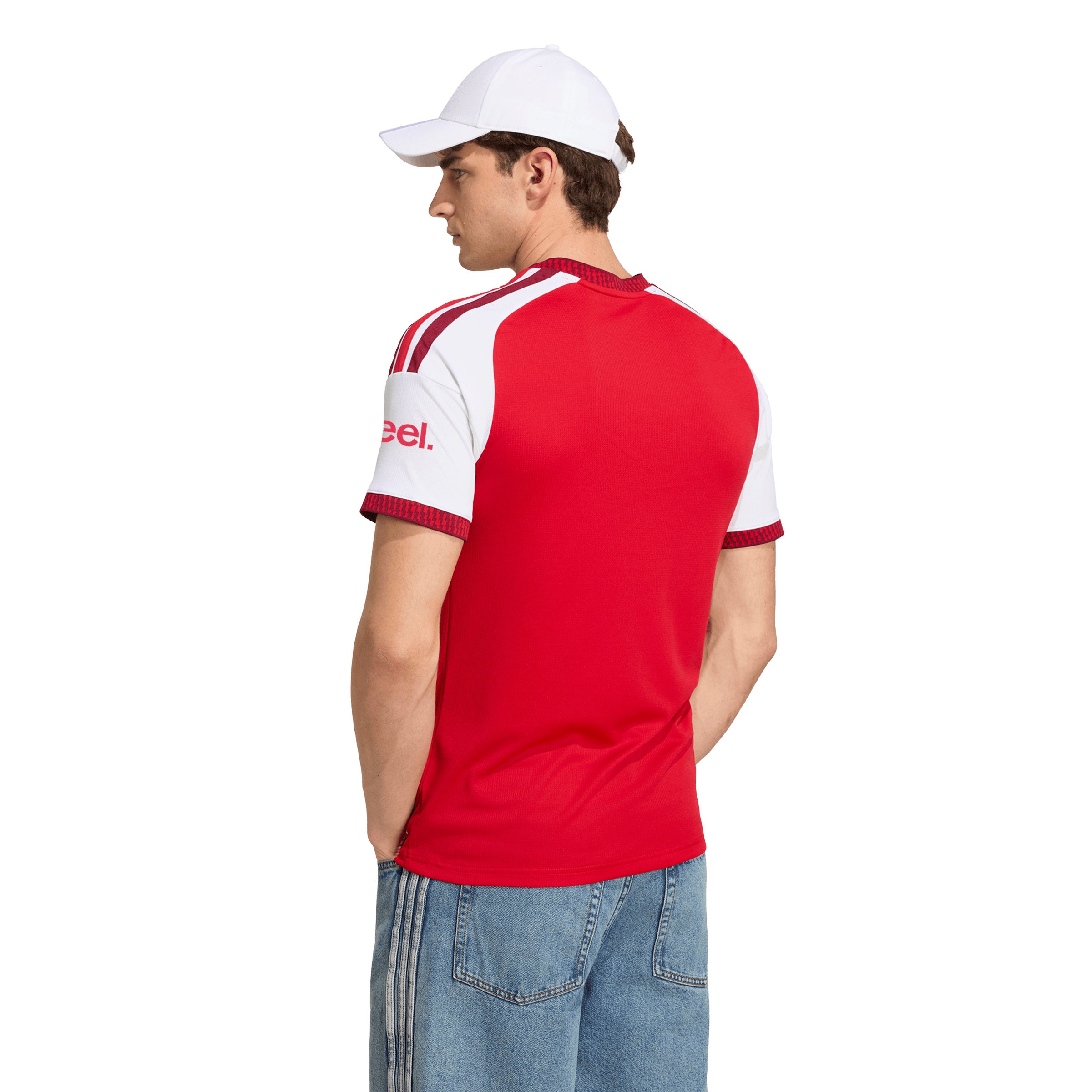 MAGLIA HOME ARSENAL FC 26/27