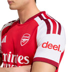 MAGLIA HOME ARSENAL FC 26/27