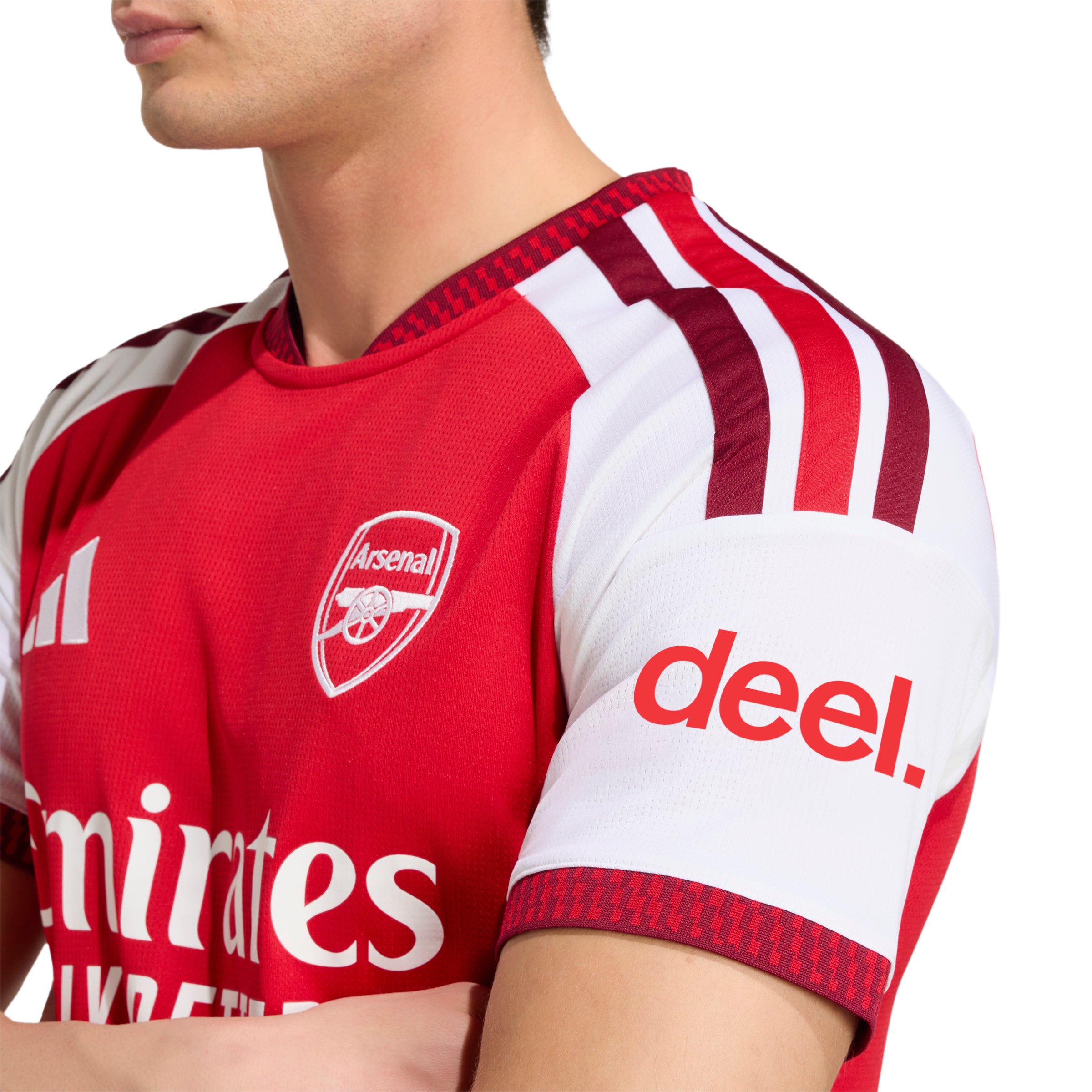 MAGLIA HOME ARSENAL FC 26/27