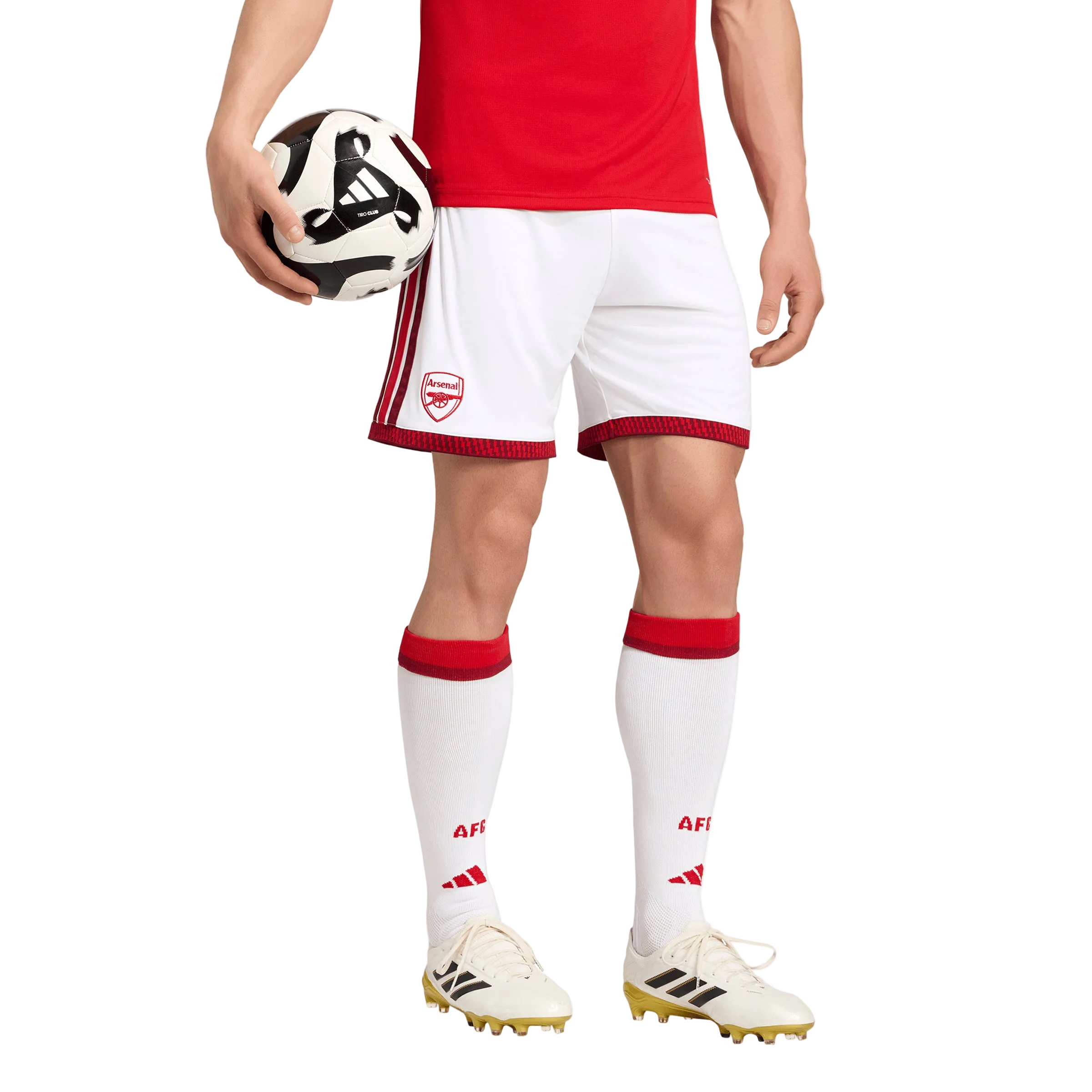 SHORT ARSENAL  FC H 26/27