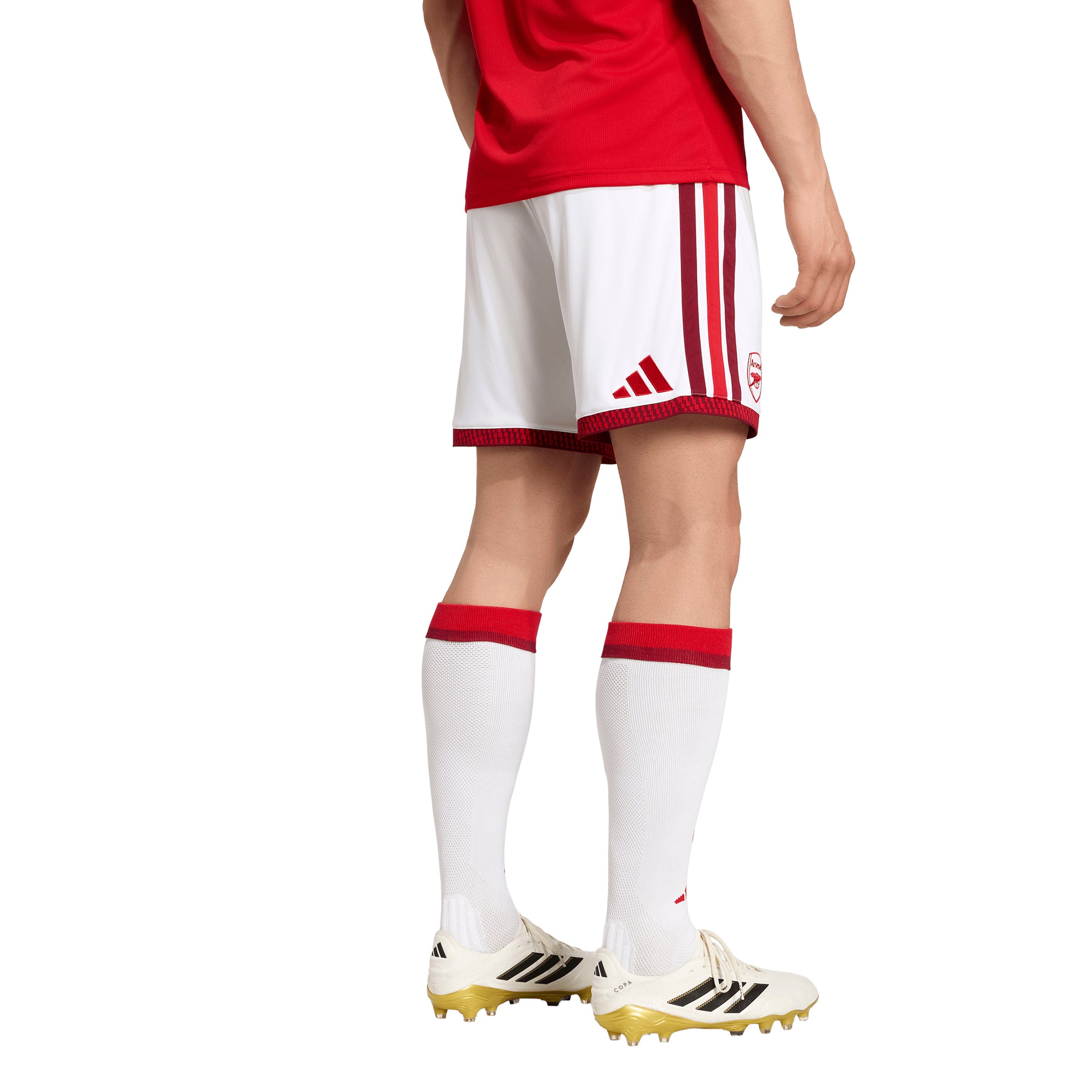 SHORT ARSENAL  FC H 26/27