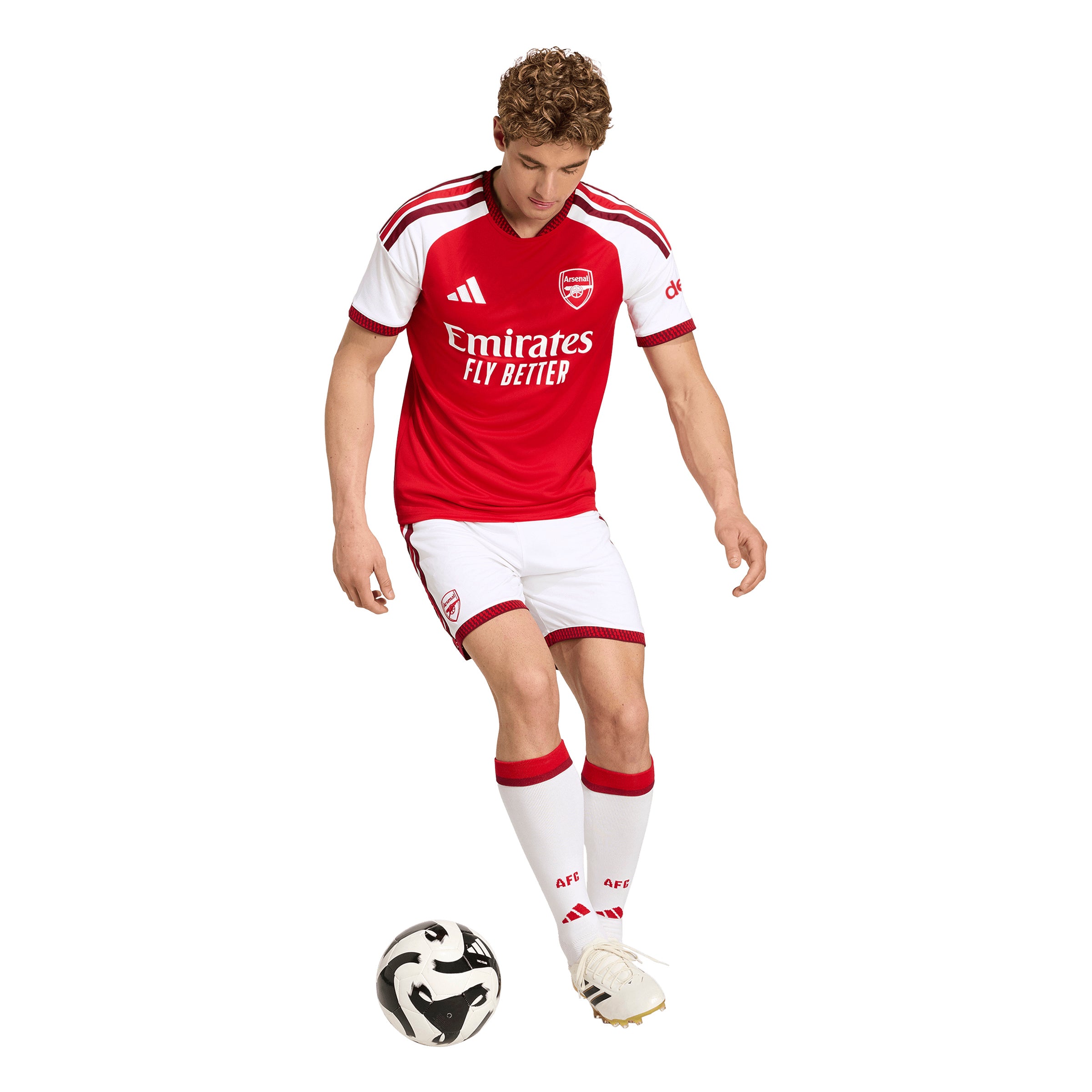 SHORT ARSENAL  FC H 26/27