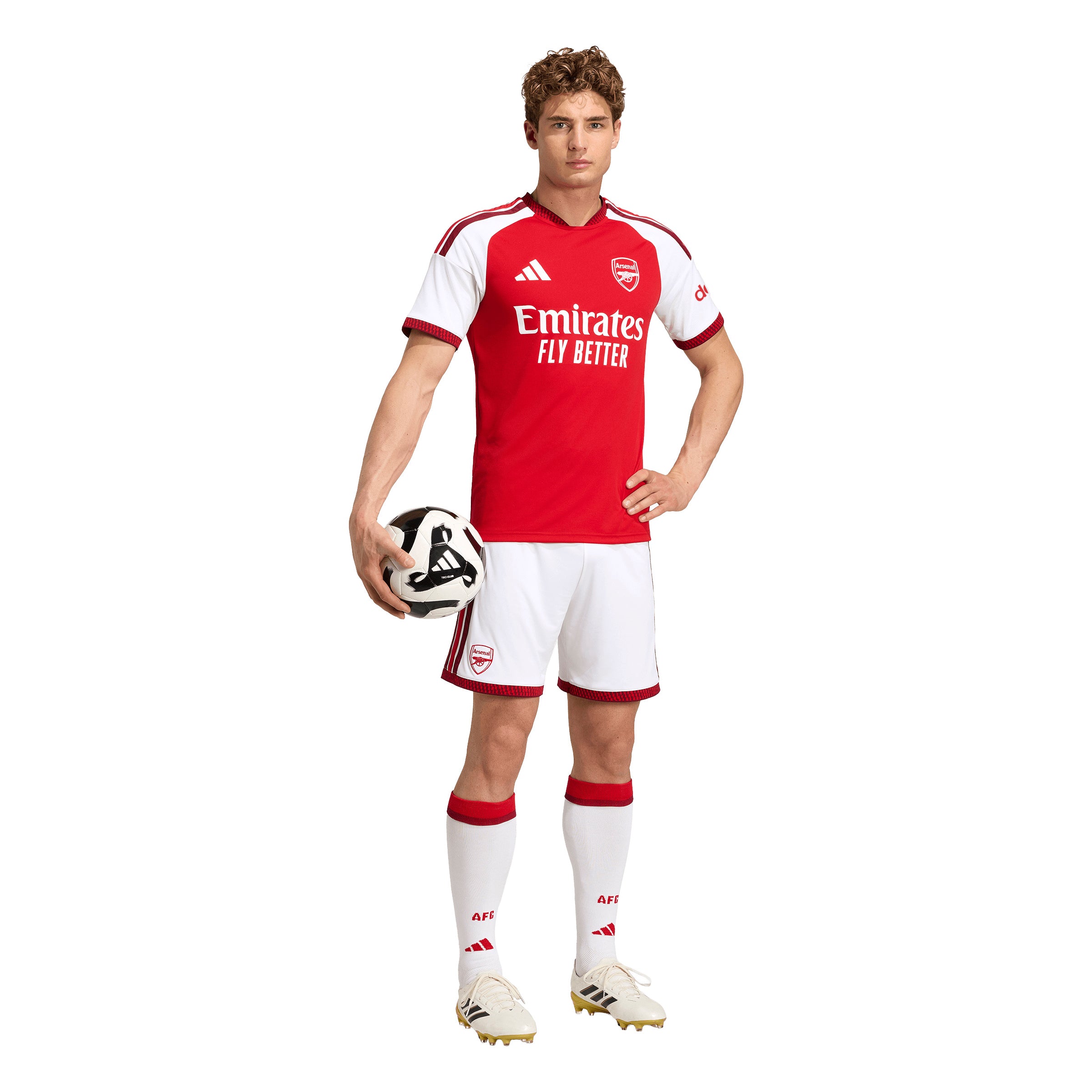 SHORT ARSENAL  FC H 26/27