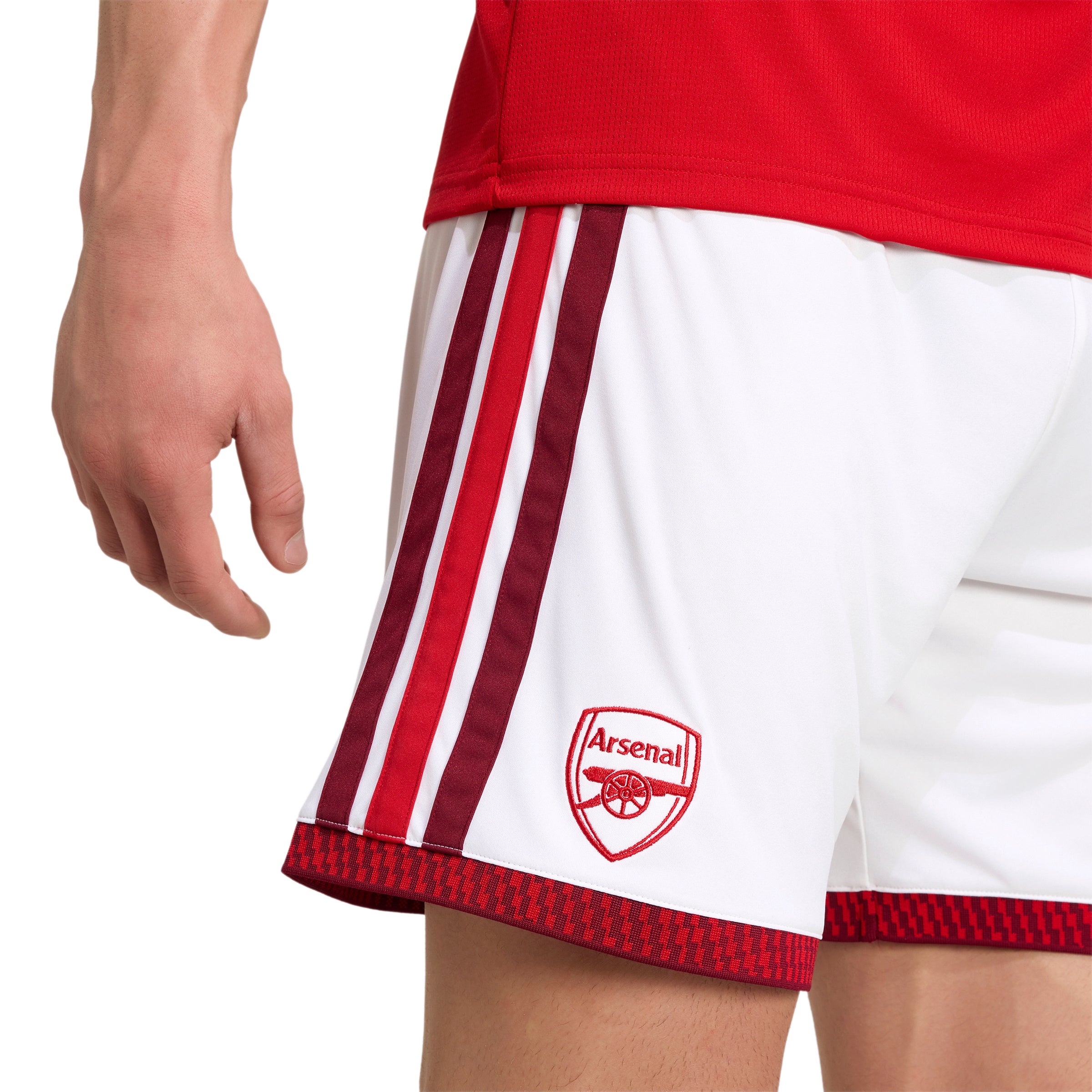 SHORT ARSENAL  FC H 26/27