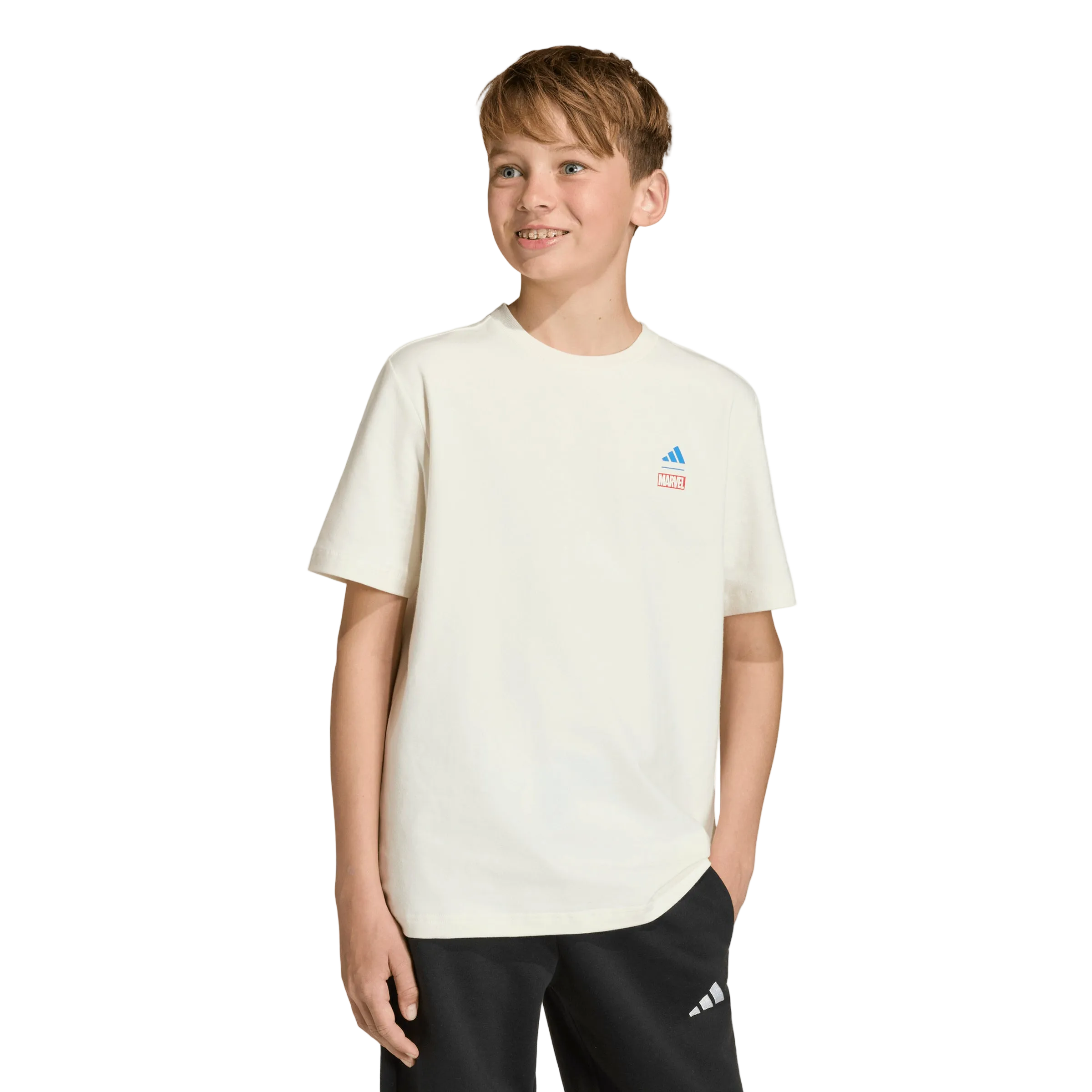 MARVEL AVENGERS GRAPHICS TEE JUNIOR