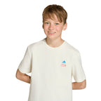 MARVEL AVENGERS GRAPHICS TEE JUNIOR
