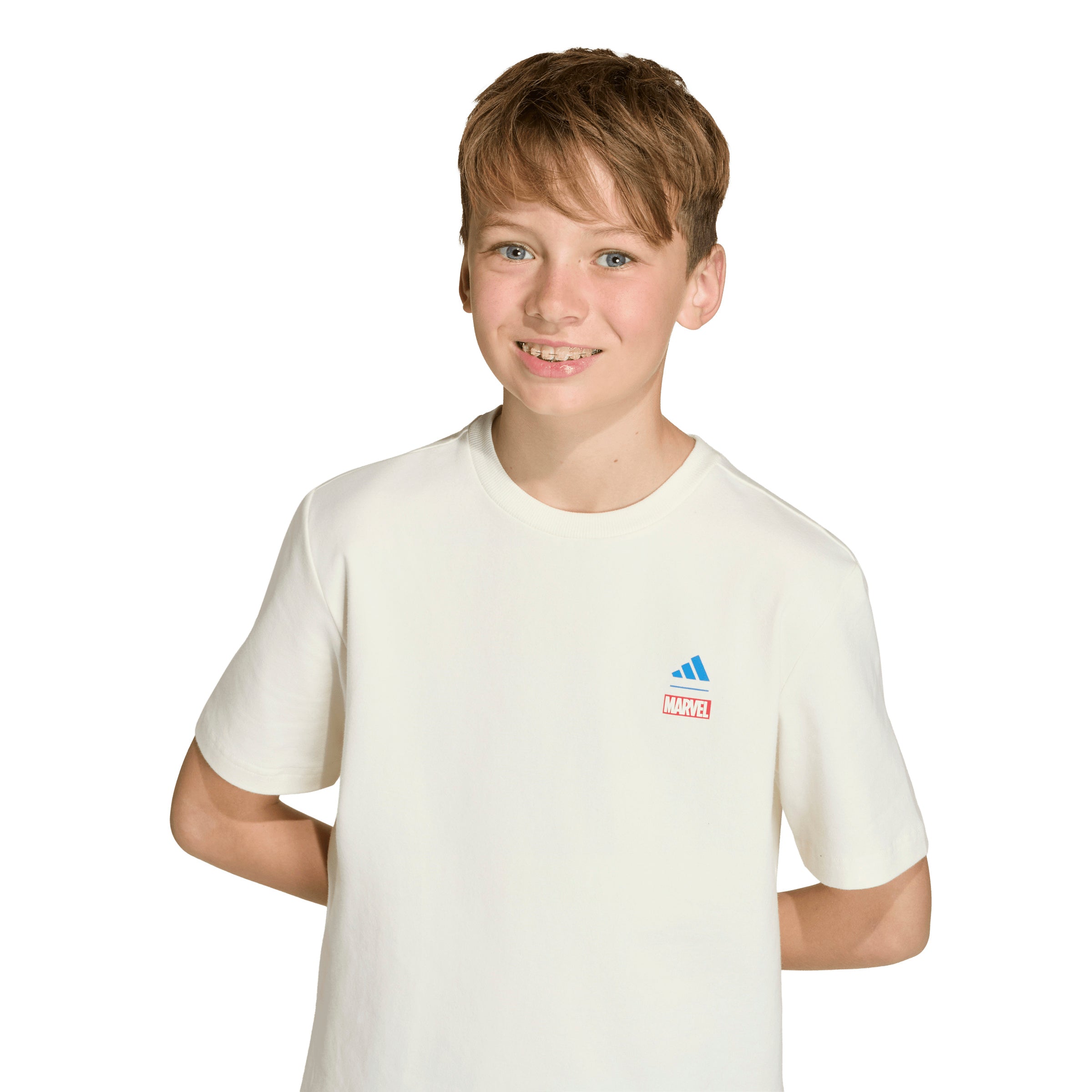 MARVEL AVENGERS GRAPHICS TEE JUNIOR