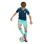 MAGLIA DFB AWAY 2026 JUNIOR
