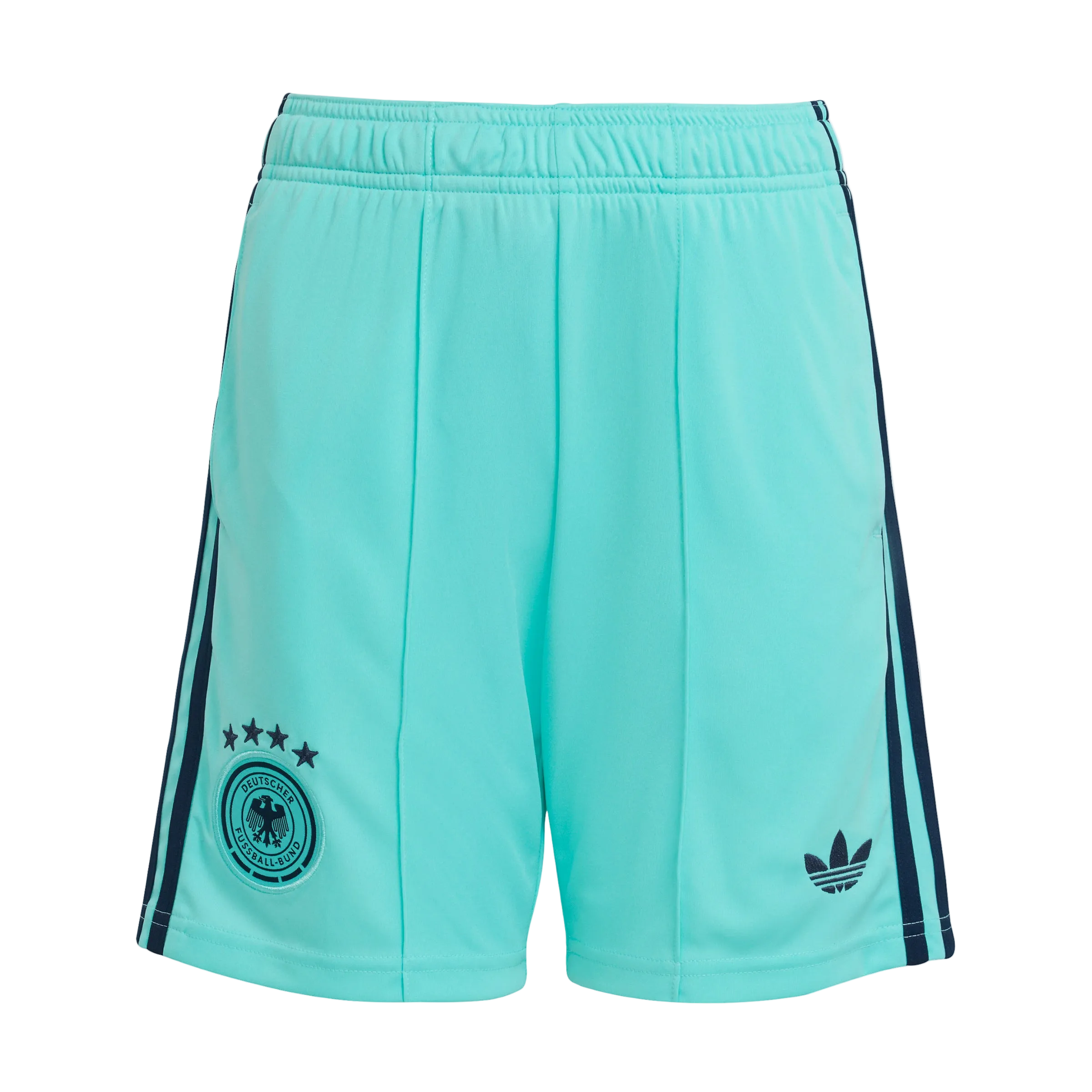 SHORT DFB AWAY JUNIOR