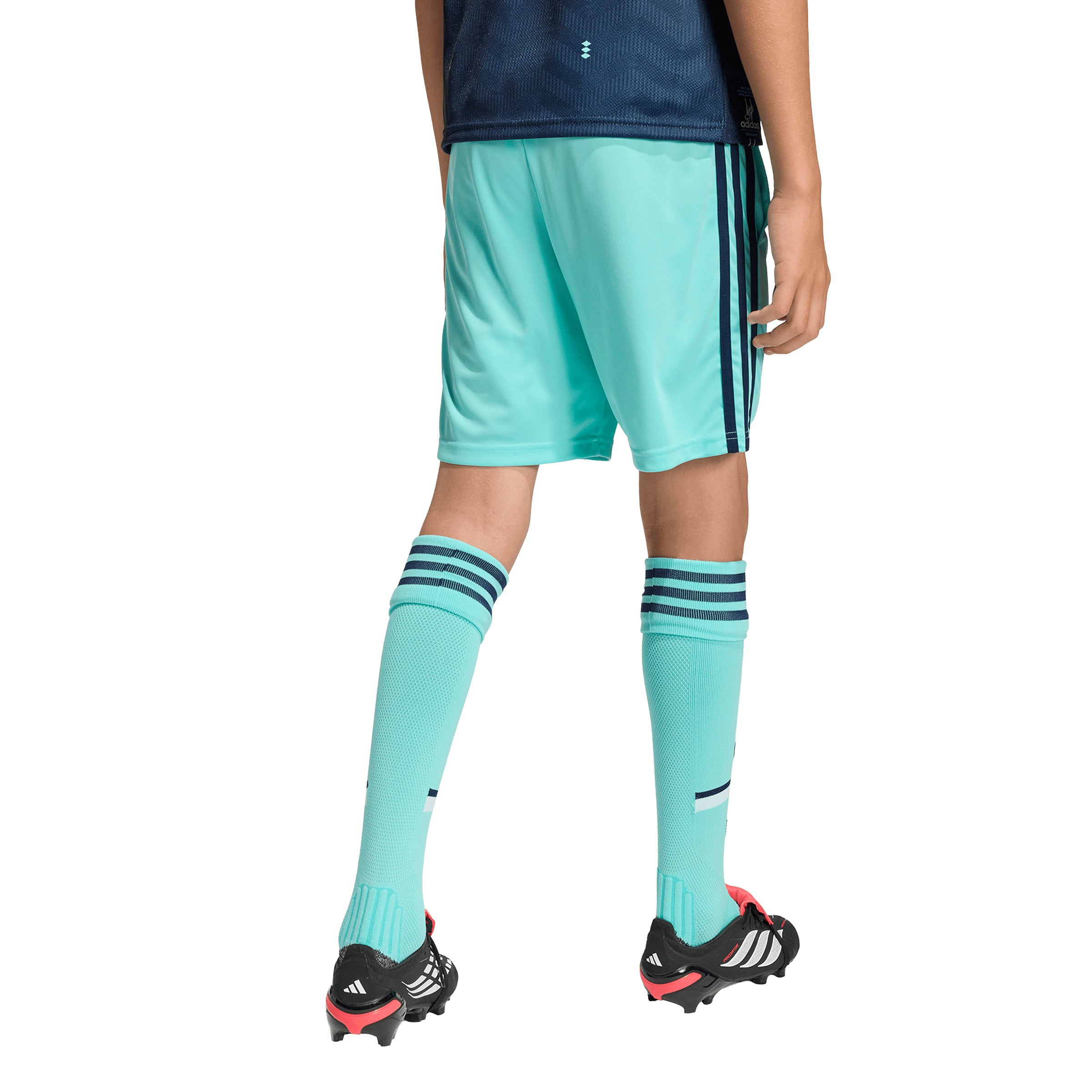 SHORT DFB AWAY JUNIOR
