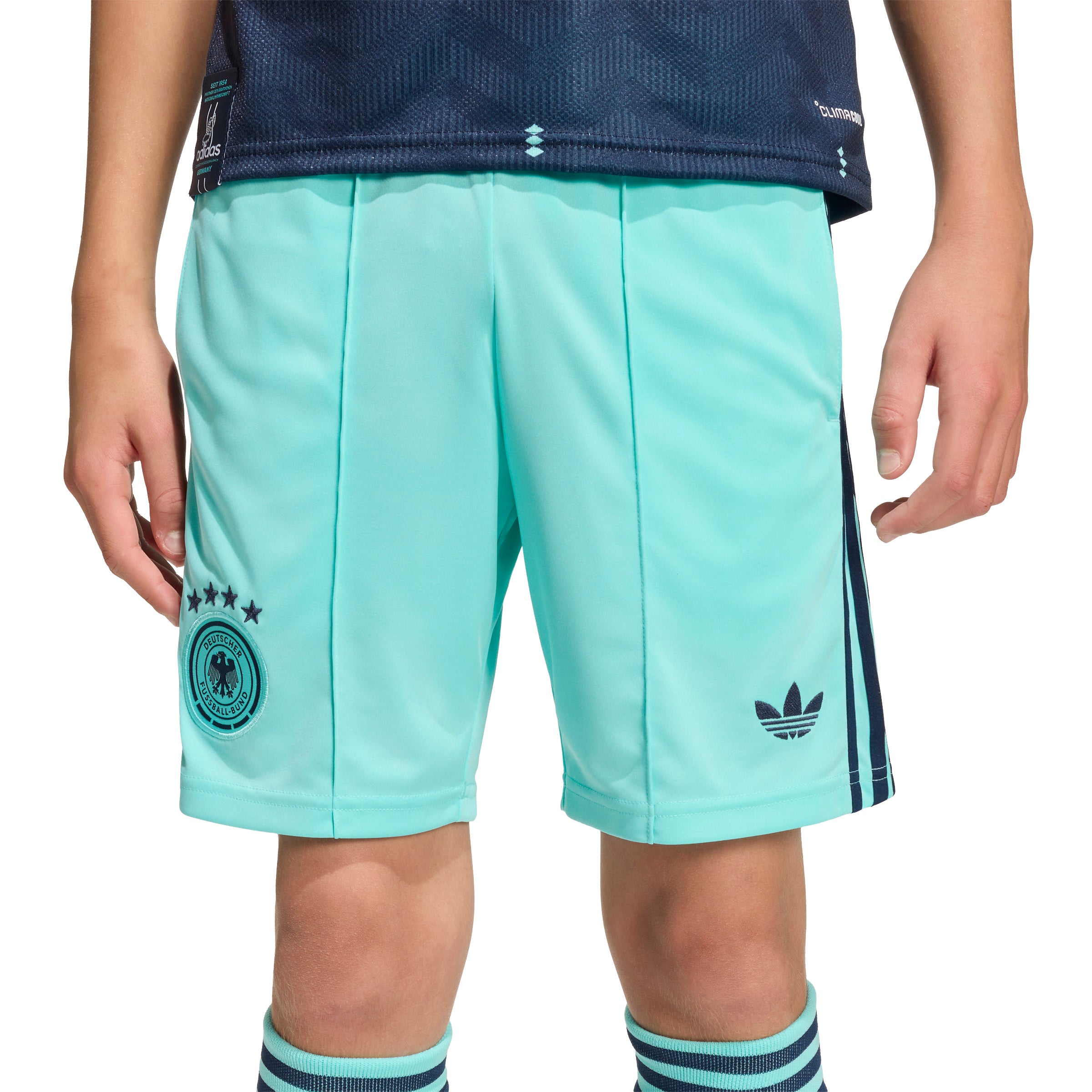 SHORT DFB AWAY JUNIOR